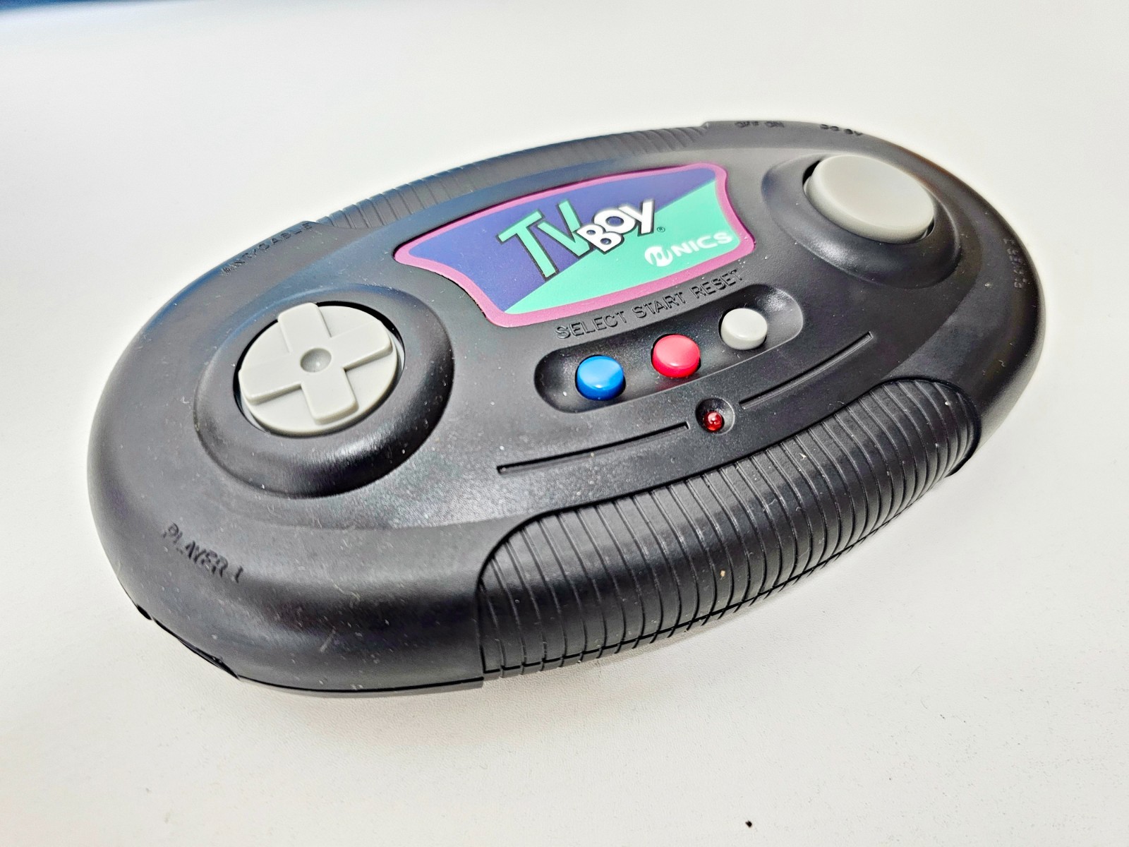 TV Boy Console UNTESTED
