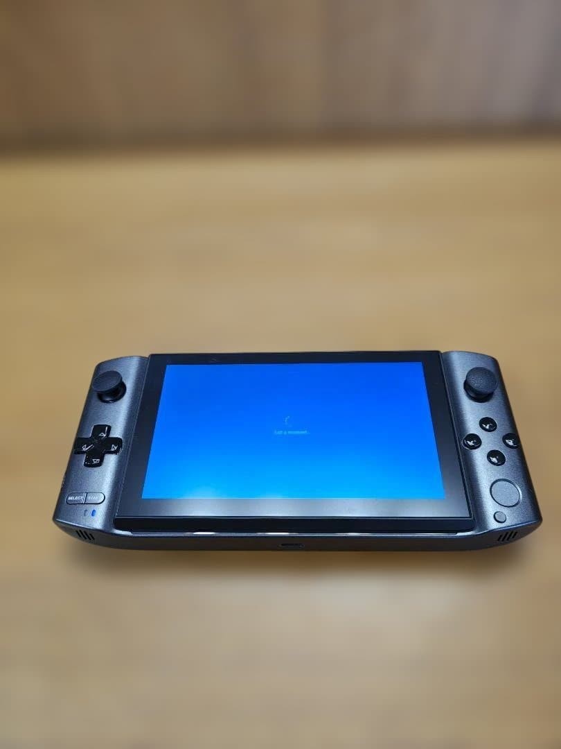 GPD Win3 i7-1165G7 16GB SSD1TB