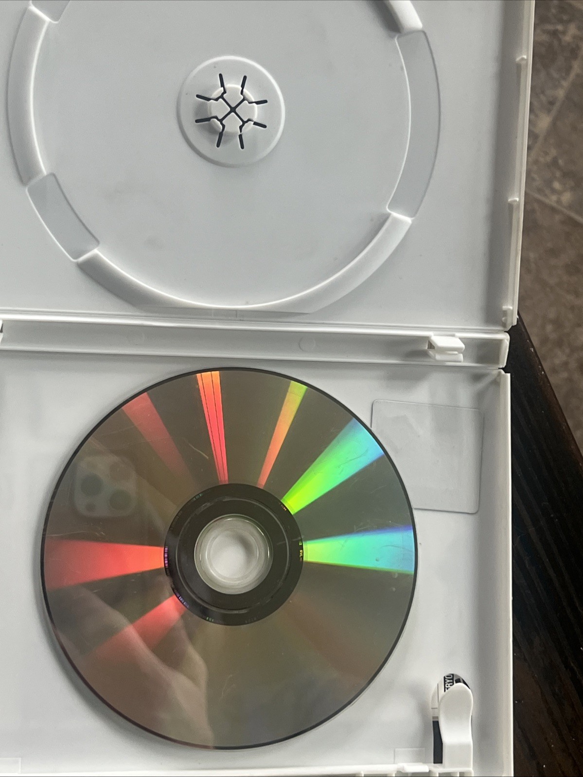 Nintendo Wii Original Bundle Tested Working