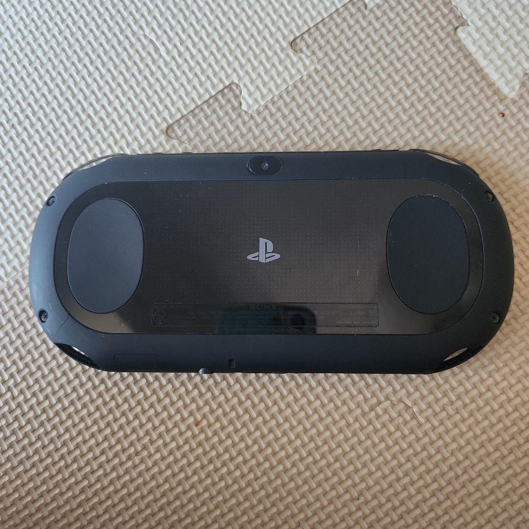 SONY PlayStation VITA PCH 2000 ZA11