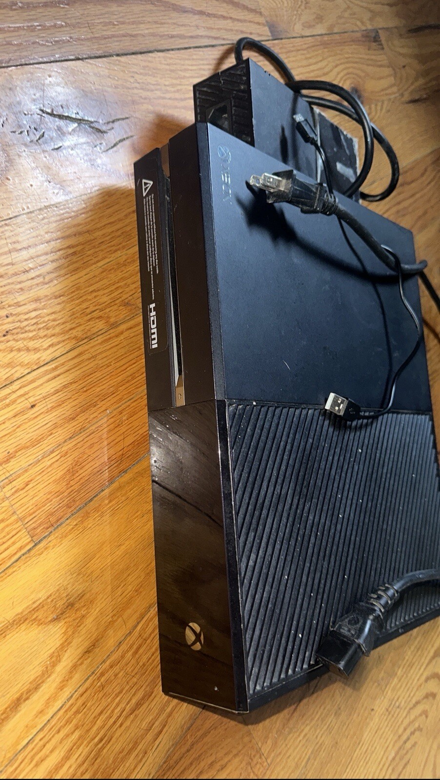 Microsoft Xbox One Elite Bundle 1TB Black Console