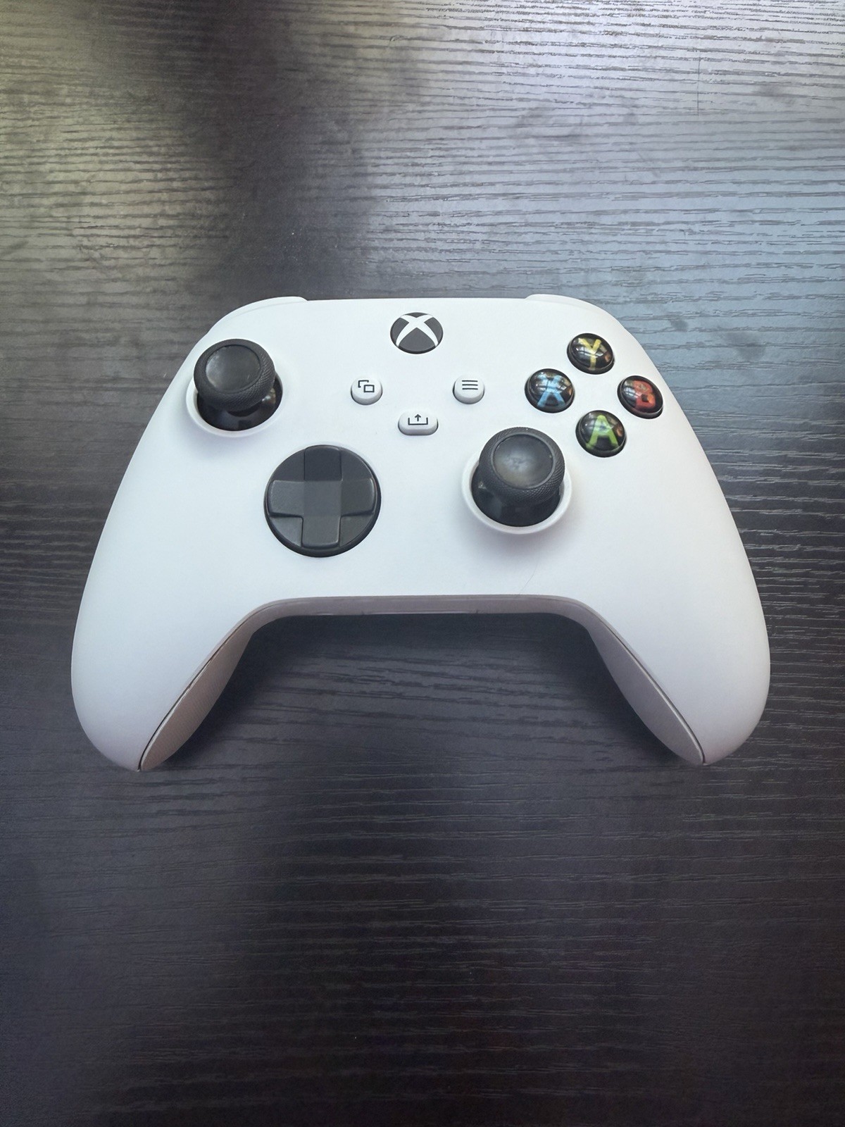 Xbox Series S + Wireless Controller 512GB 1440p