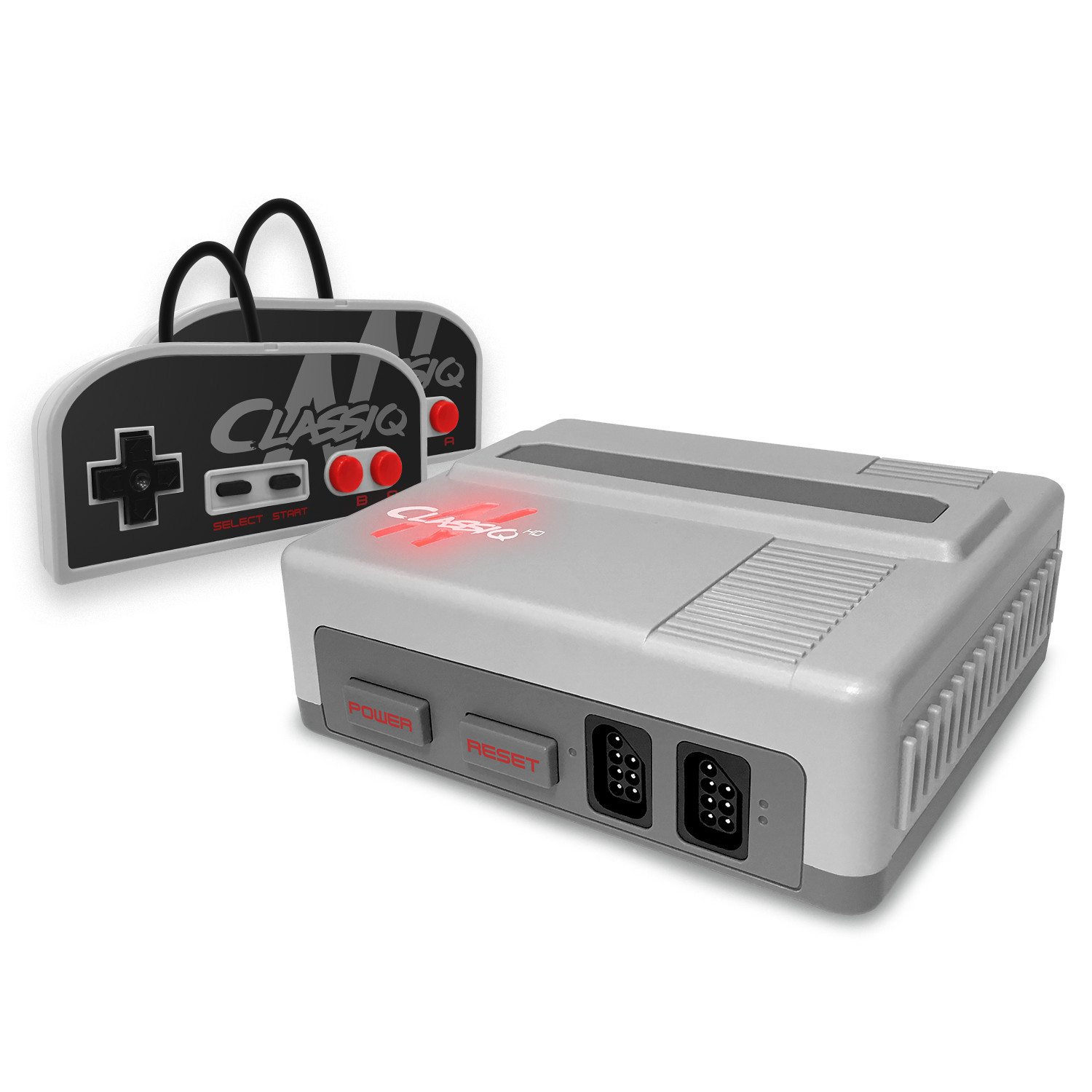 Old Skool Classiq N HD Video Game System for NES