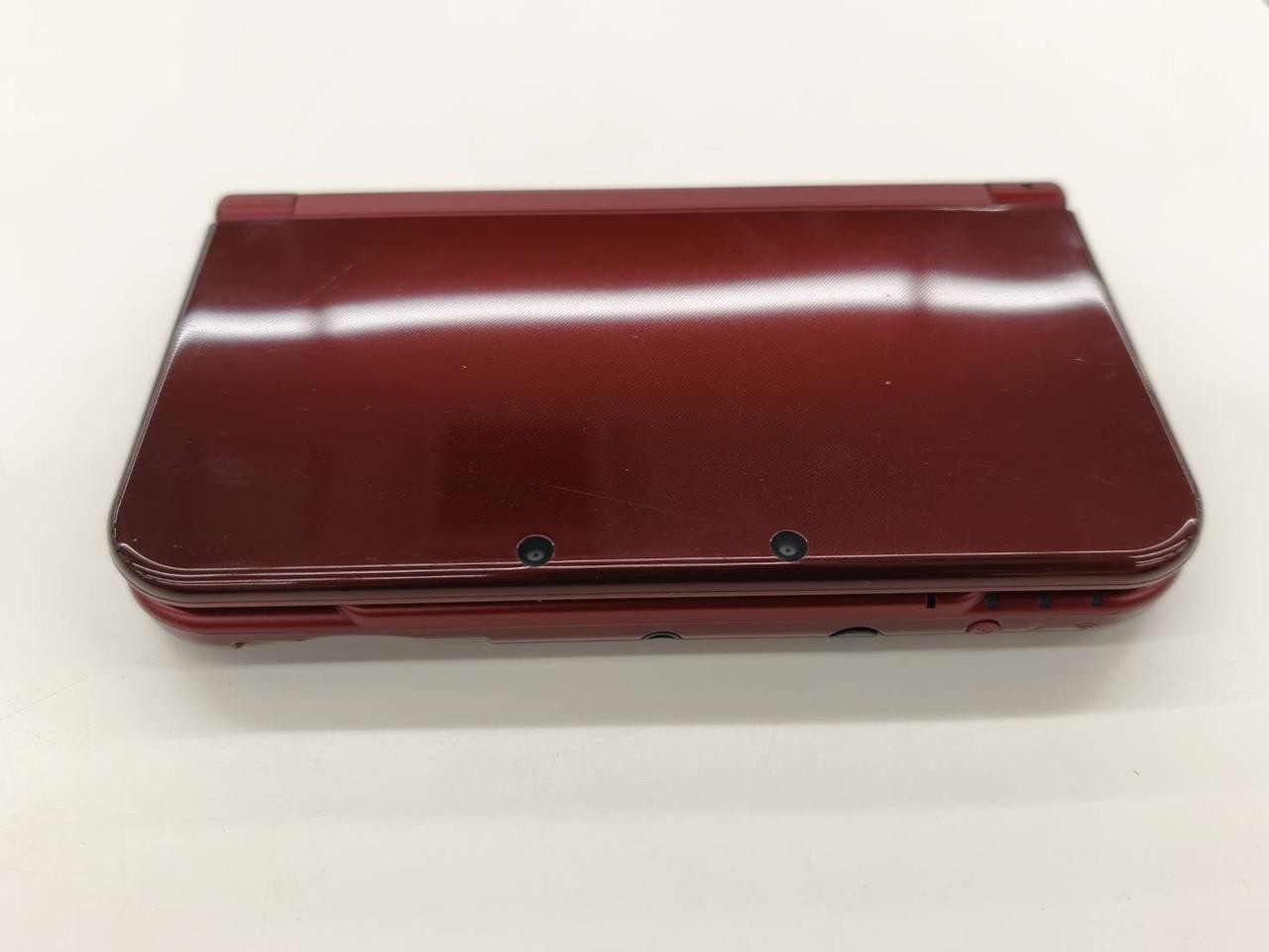 NEW3DSLL Model RED 001 Red NINTENDO