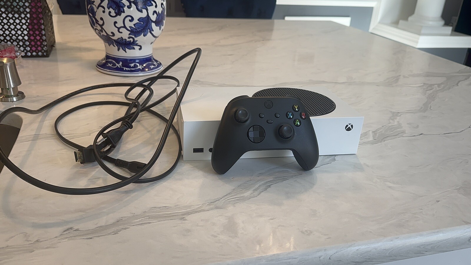 Used Xbox Series S 512GB SSD Console