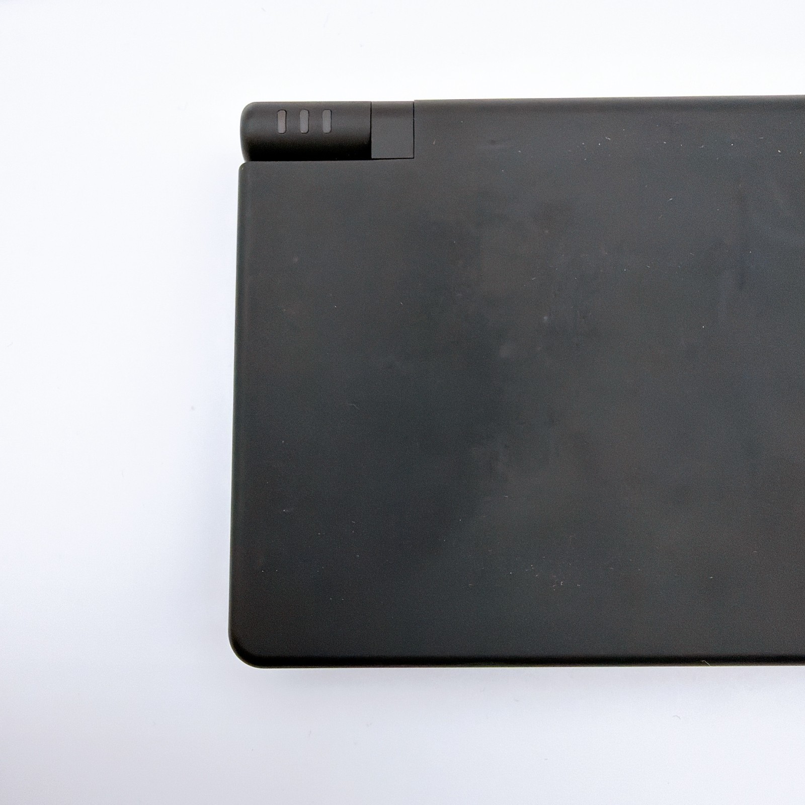Nintendo DSi Black Console Tested Working Excellent Condition Japan