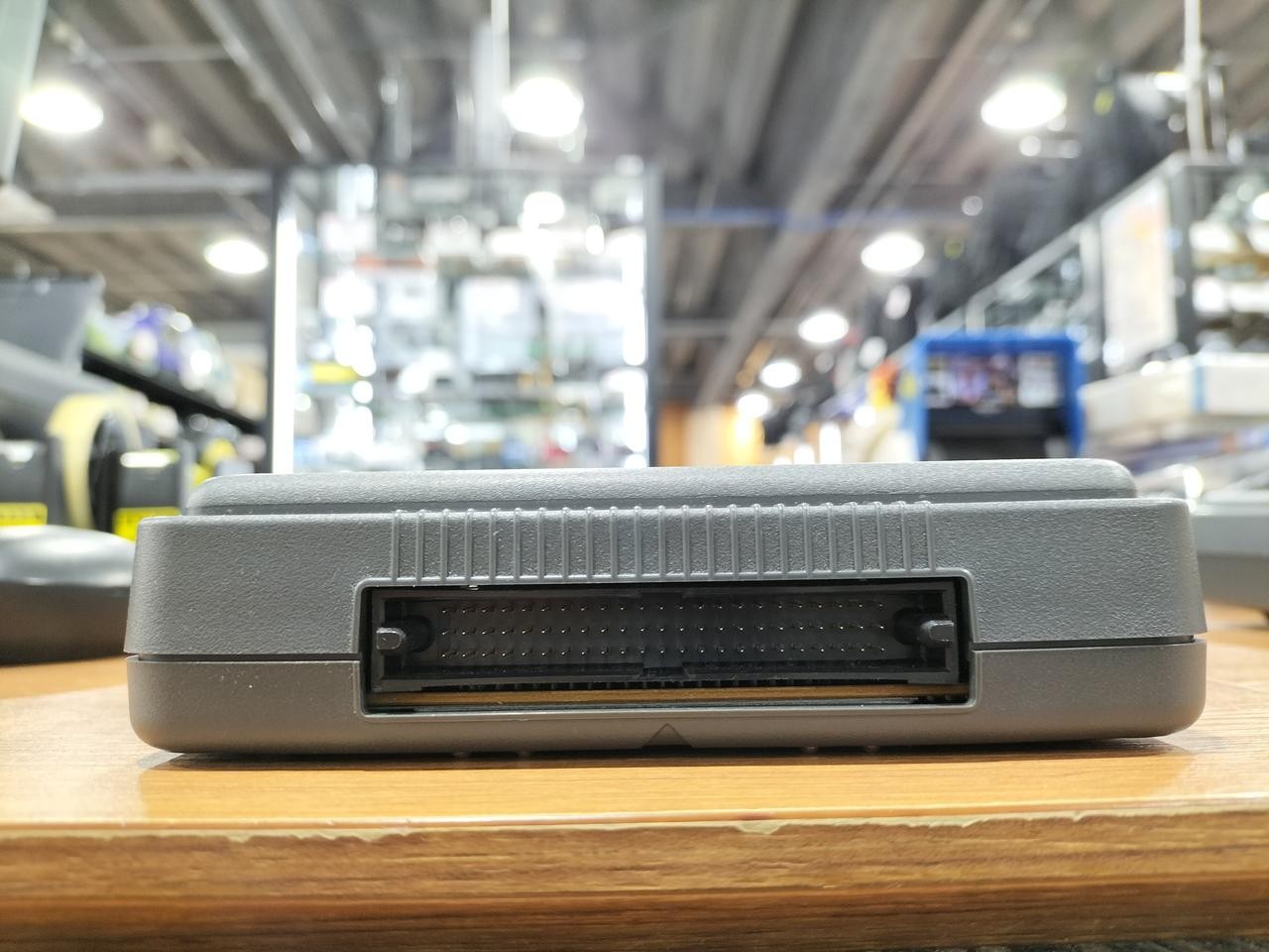 PC Engine Core Grafx Model PI TG3 PI AD8 NEC