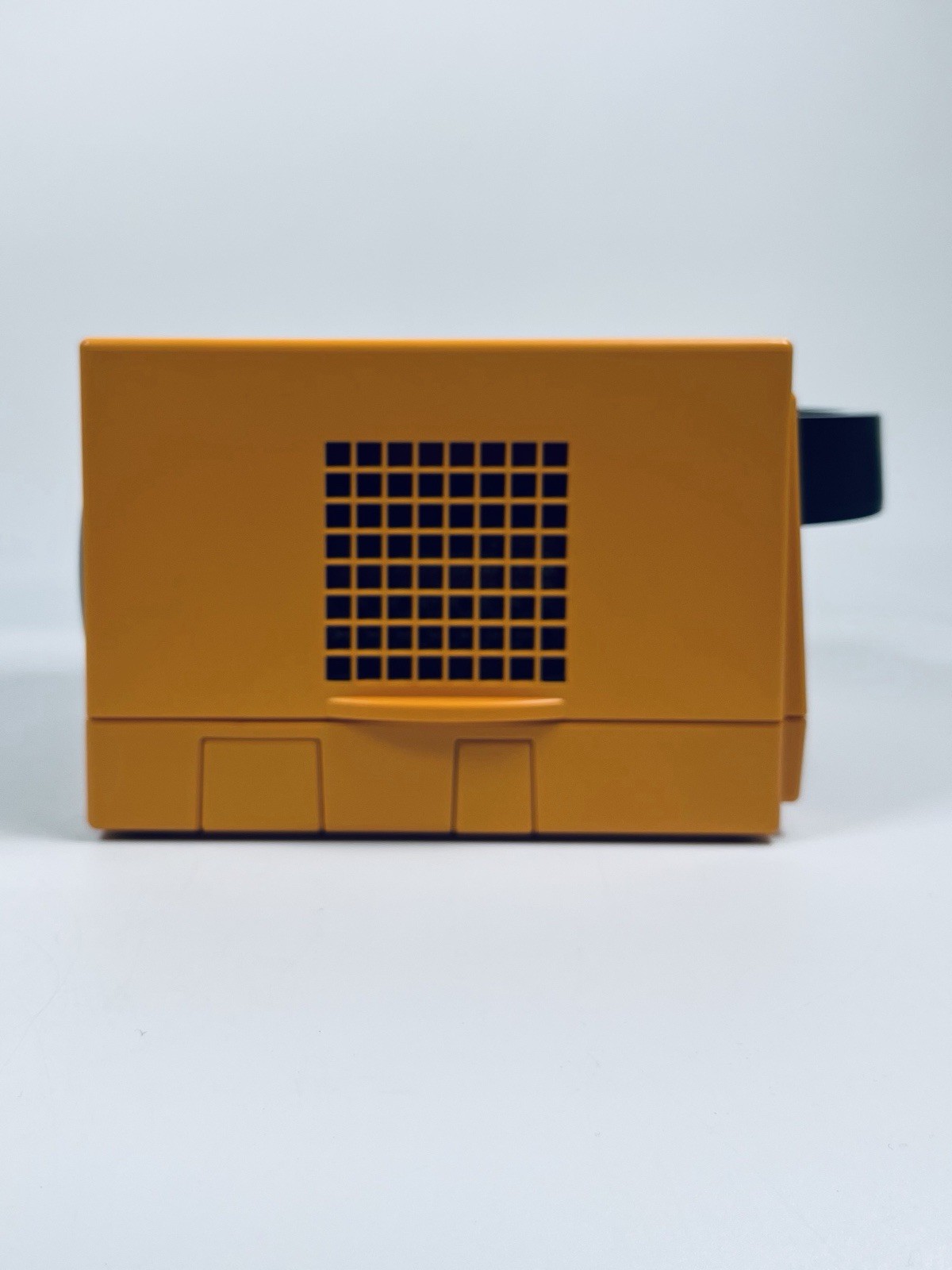 🎮✨ Rare Nintendo GameCube Spice Orange Console Boxed Set Controller Tested JP