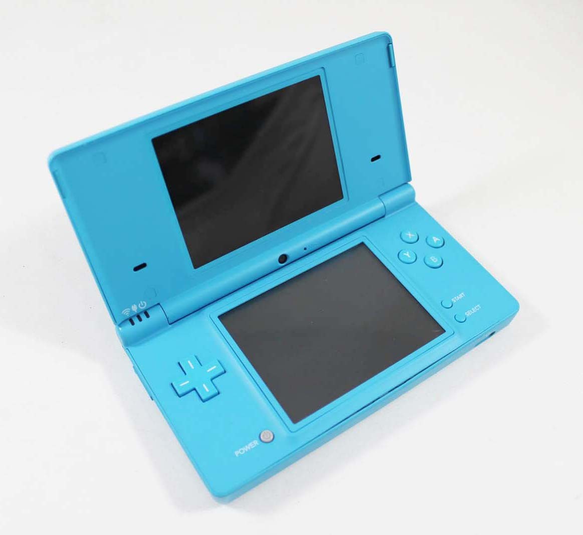 Nintendo DSi System – Bright Blue – Discounted – Works Great