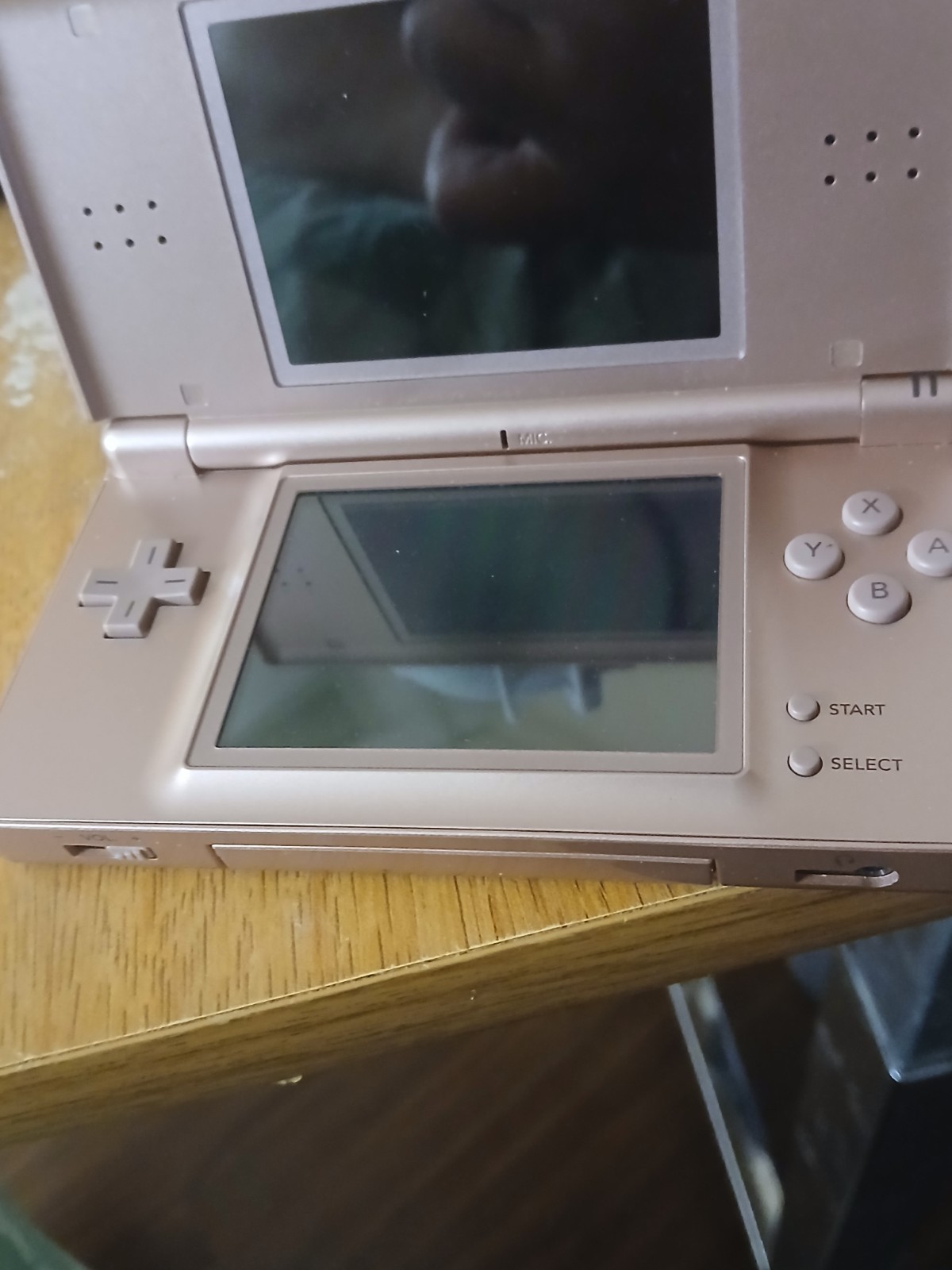 Nintendo DS Lite Console Pink