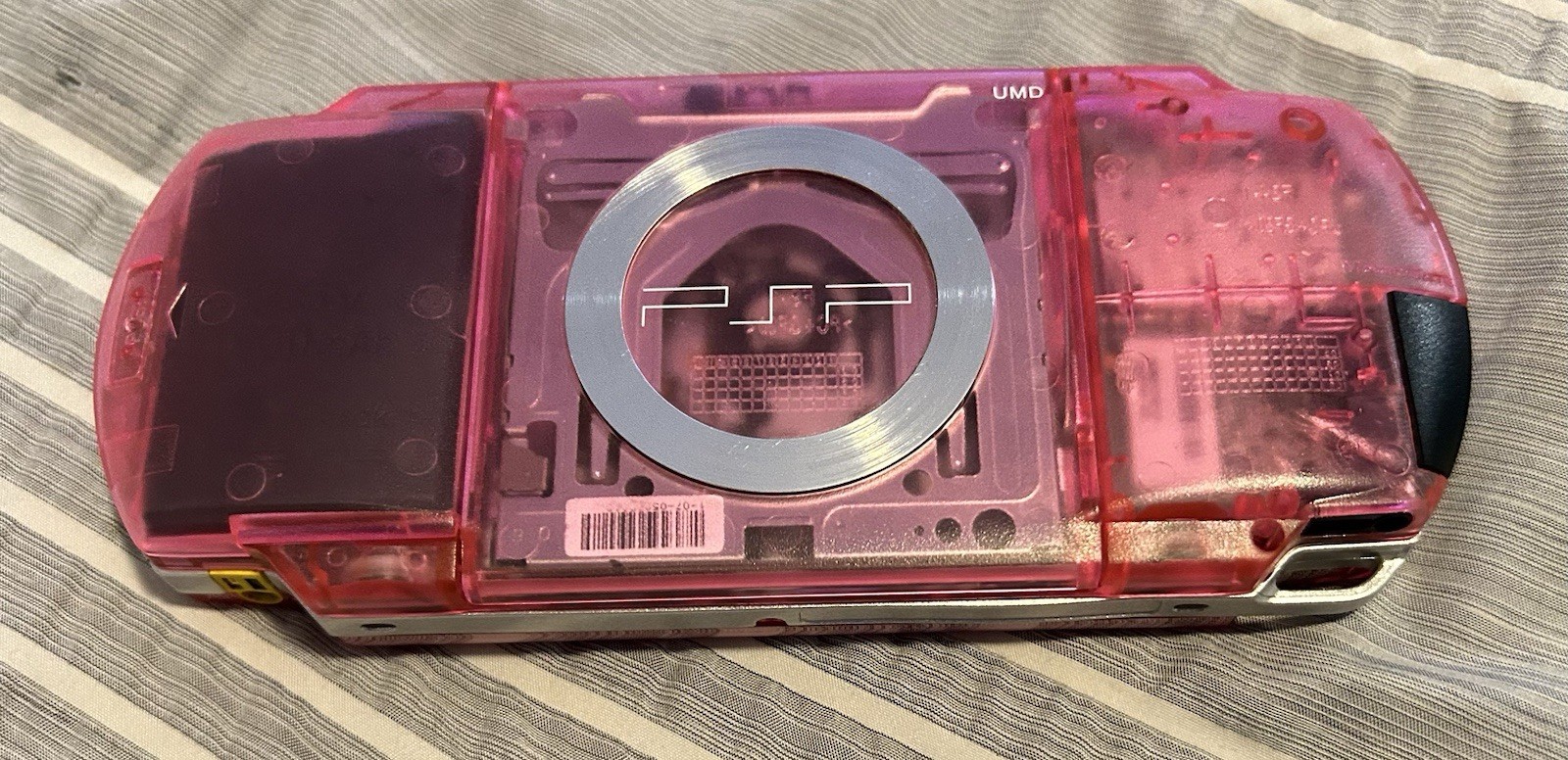 PSP 1000