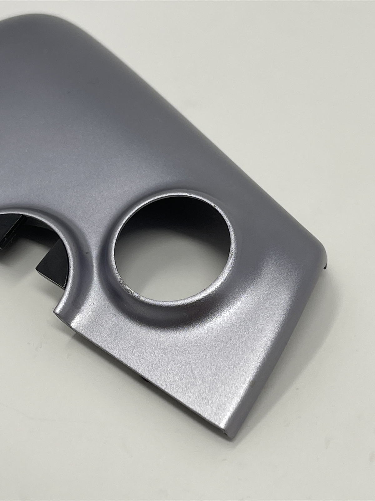 Controller for OUYA Android Video Game Console (Left Plate Cover Replacement)