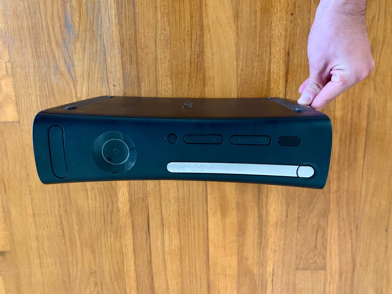 Microsoft Xbox 360 Elite 120GB Console Excellent Condition, Tested & Working.