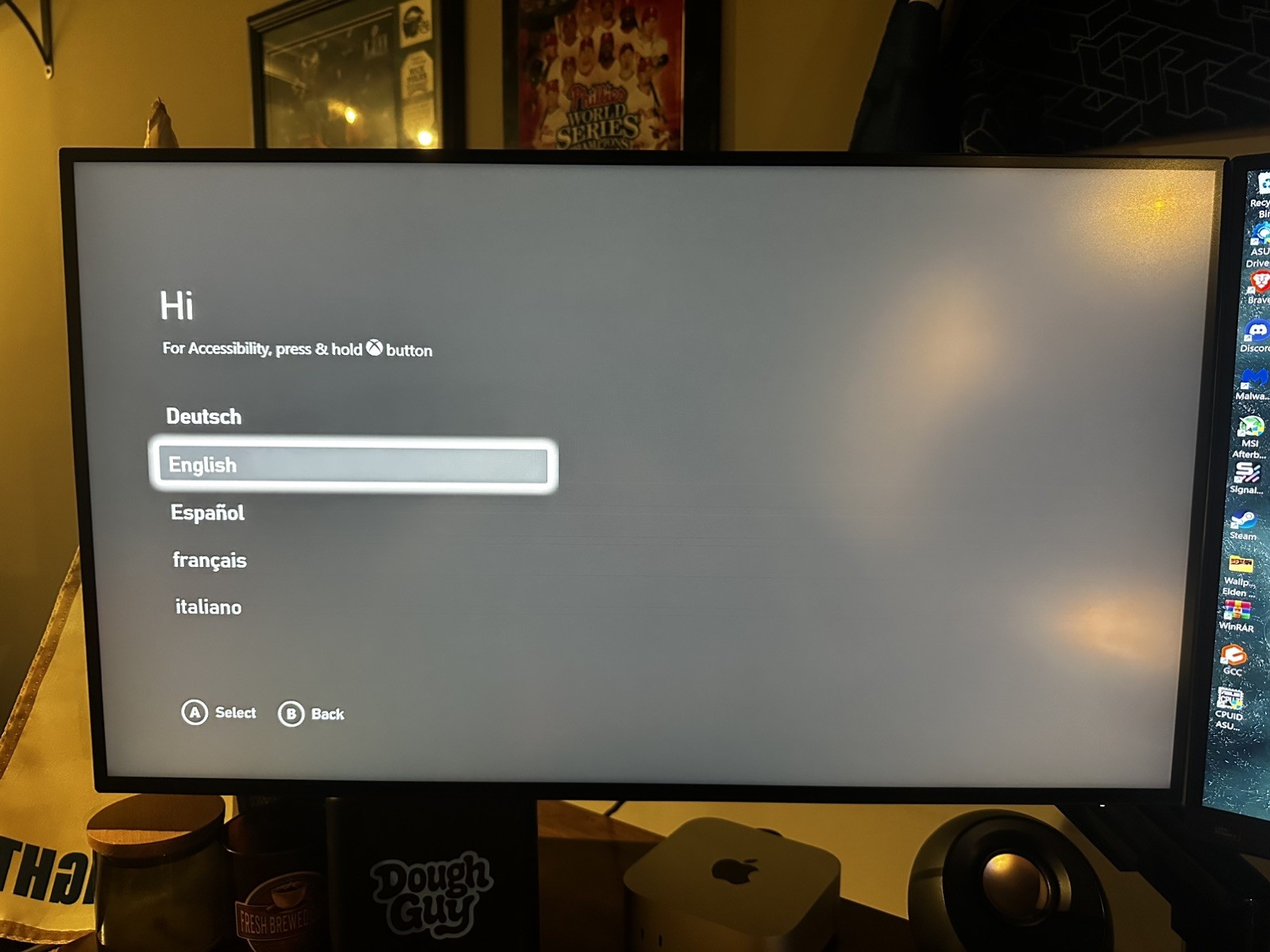 Microsoft Xbox Series X 1TB SSD Console – Black, ORIGINAL PACKAGING