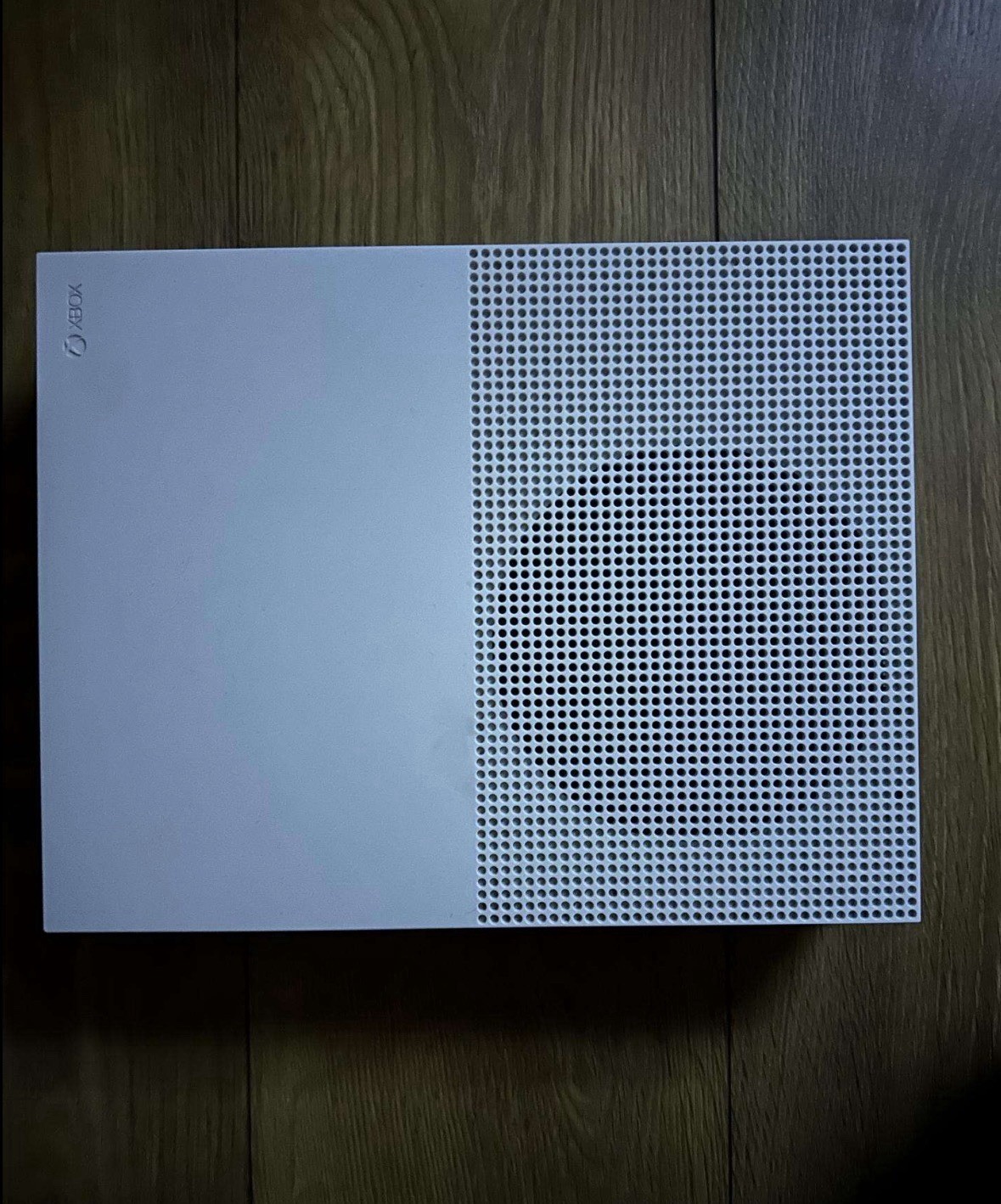 Microsoft Xbox One S All-Digital Edition 1TB Home Console – White