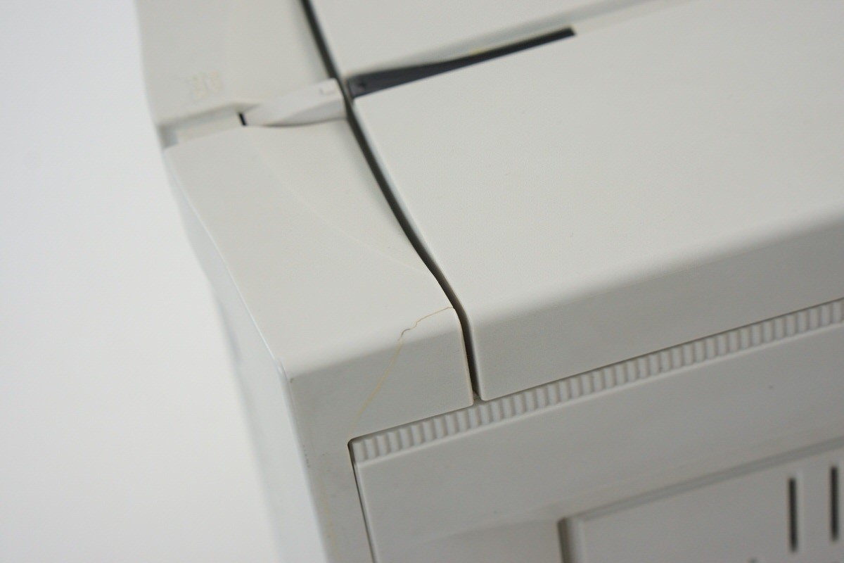 PC-FX Console NEC Tested System JAPAN Game 5108013YA