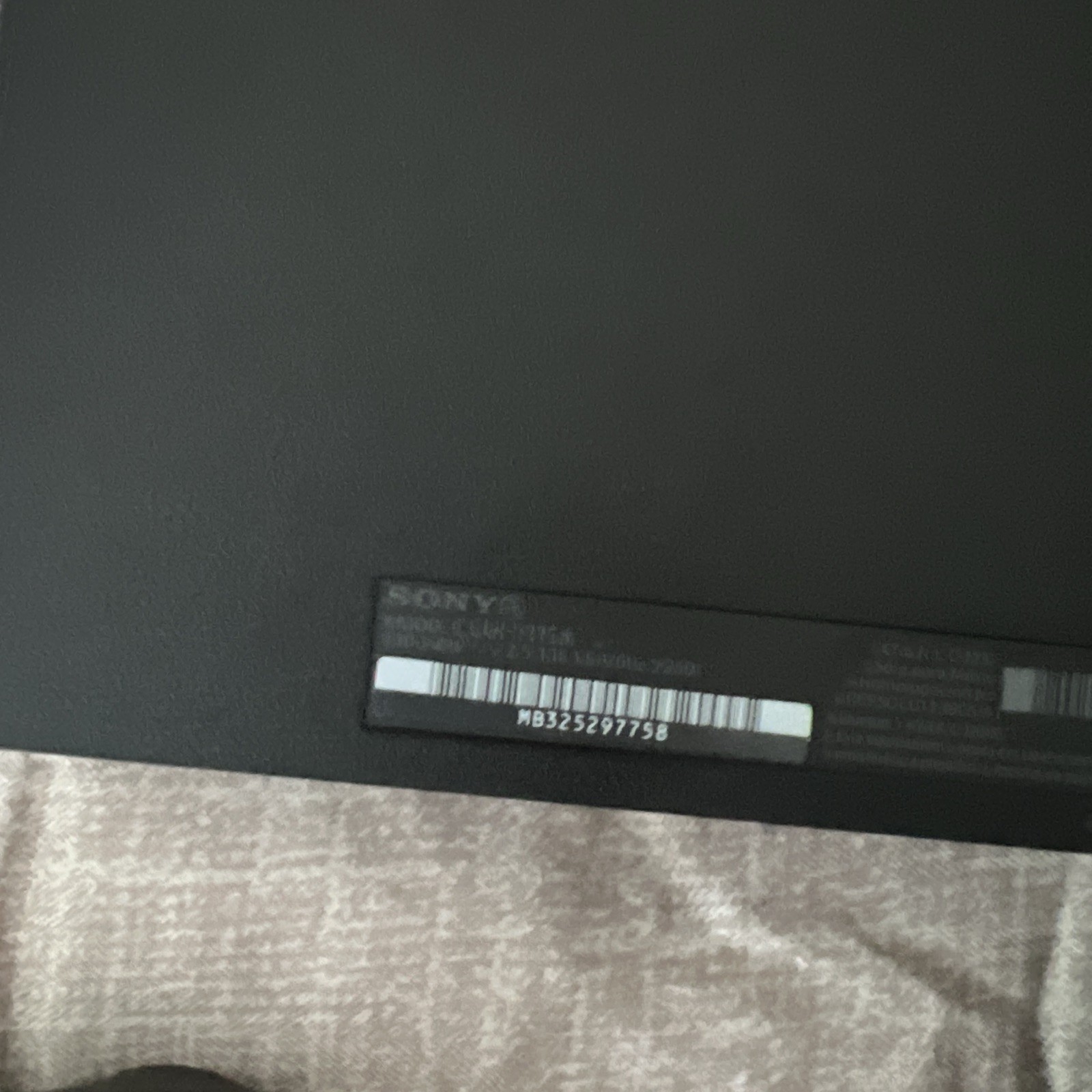 Low Firmware PlayStation 4 500gb W/ 2Controllers+Wires+CoolingStand -10.71 Firm