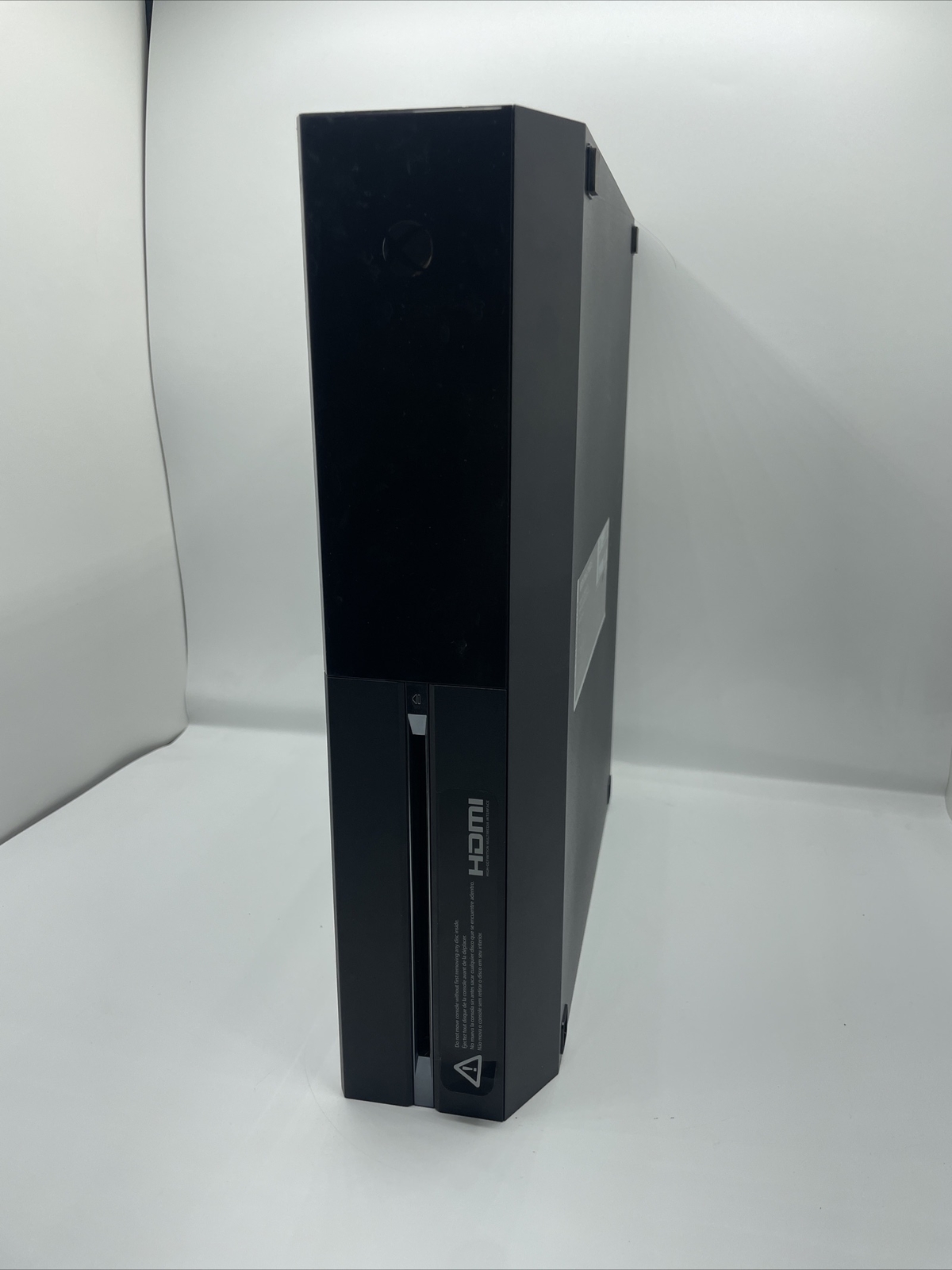 FOR PARTS XBOX ONE Console (Only) Model: 1540 500GB – Glossy Black
