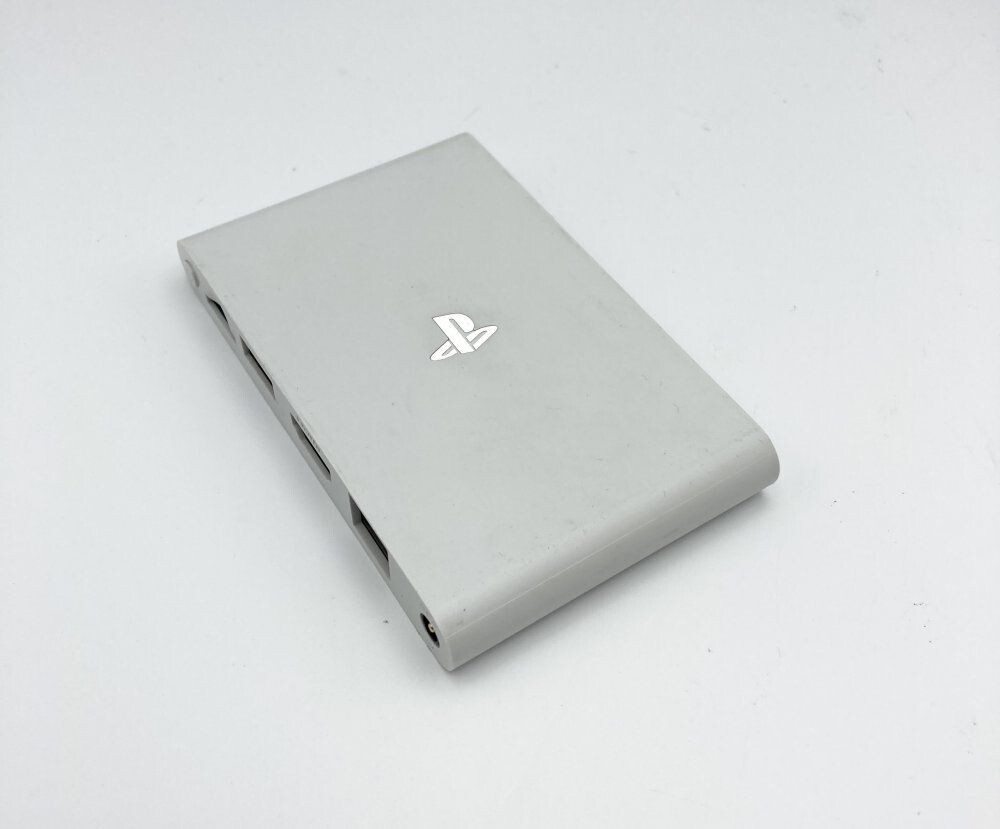 PS Vita TV VTE-1000 AB01 White Console Only PlayStation Vita SONY VTE-1000AB01