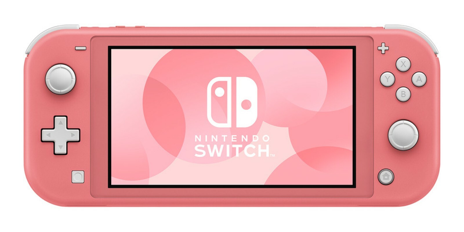 Nintendo Switch Lite CHOOSE YOUR COLOR – Open Box