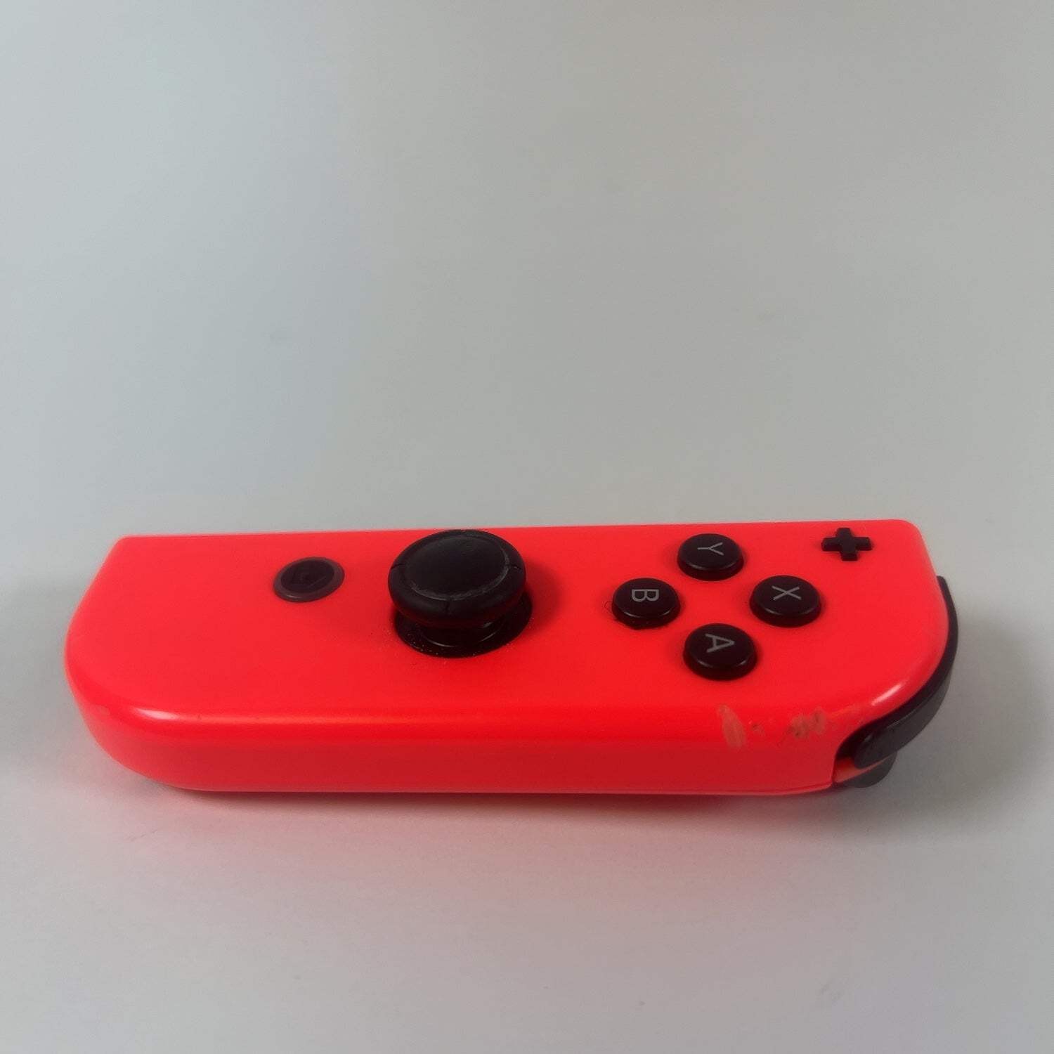 Nintendo Switch Joy-Cons Pair Controller HAC-015/HAC-016 Neon Red/Neon Blue