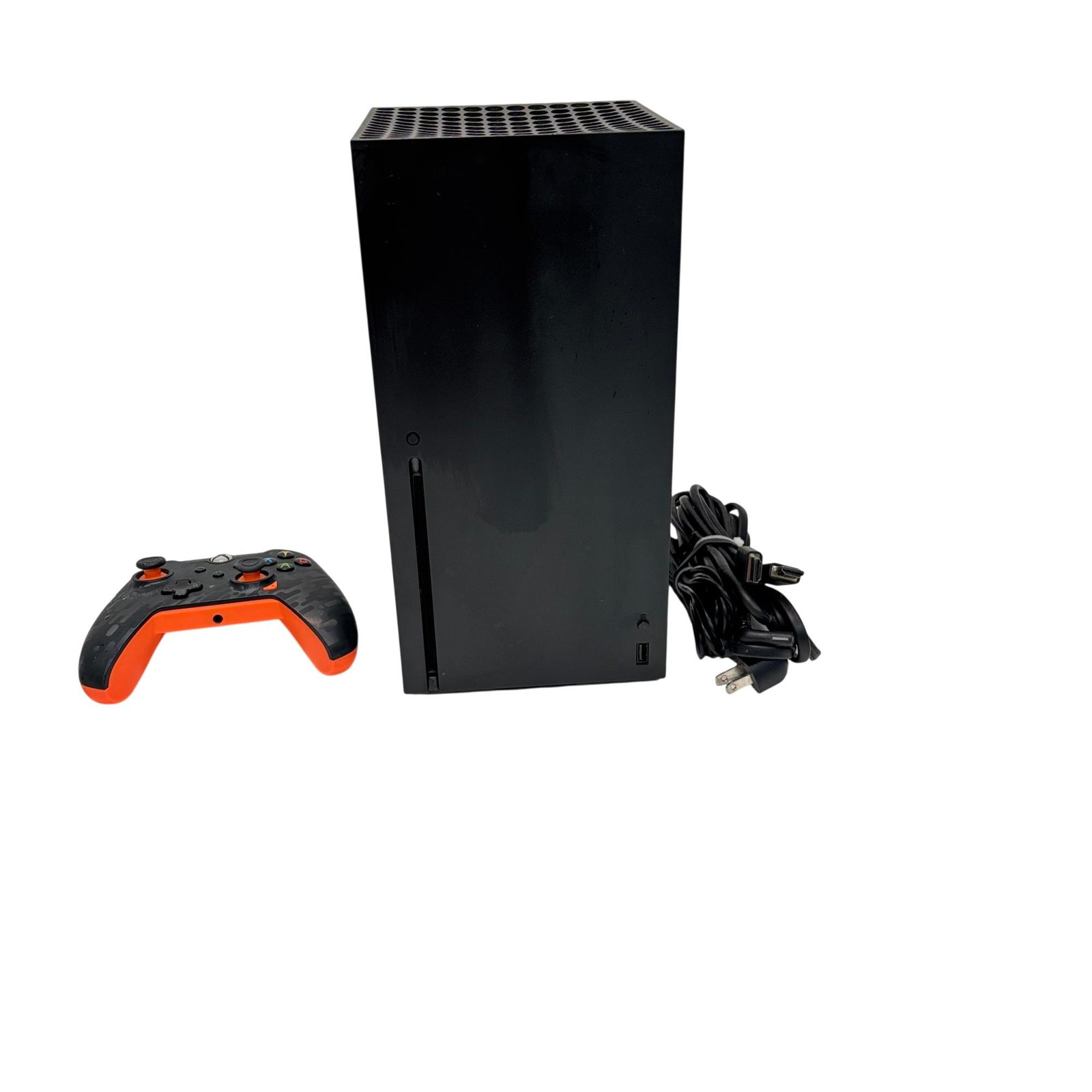 Microsoft Xbox Series X 1882 4K 1TB SSD Black Home Video Game Console 8942