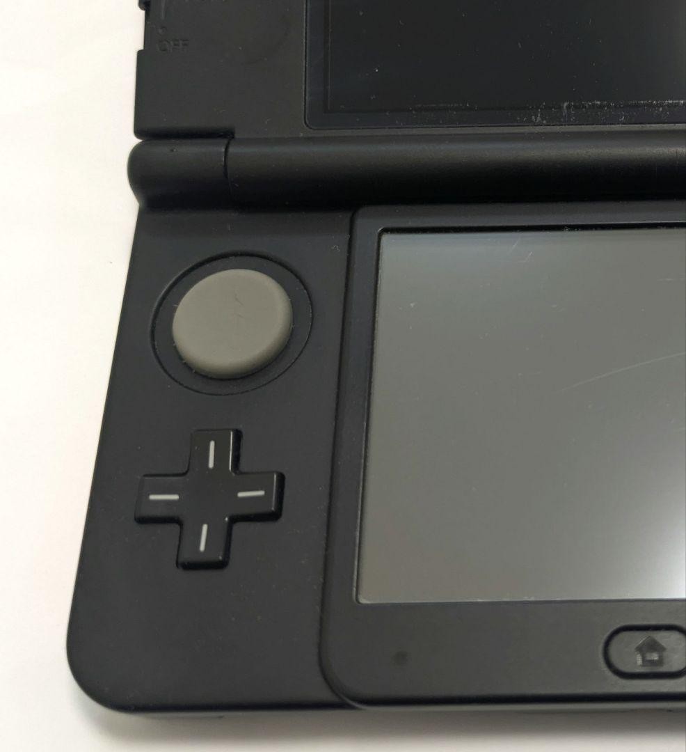 New Nintendo 3DS Console | Tested | Japanese Version | Average Condition