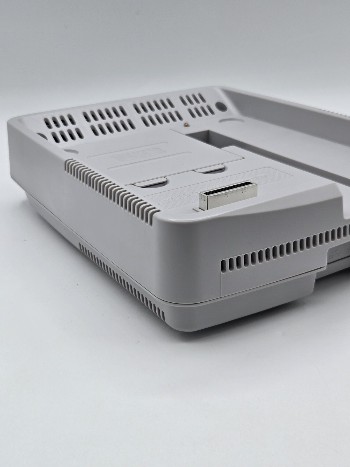 Nintendo Satellaview Super Famicom Jap Ntsc-J
