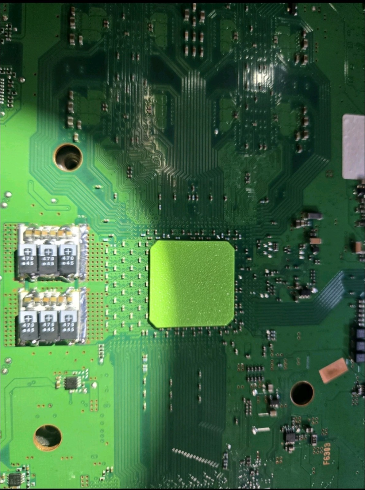 Ps3 Ylod Fix (Service) – 12 Month Warranty