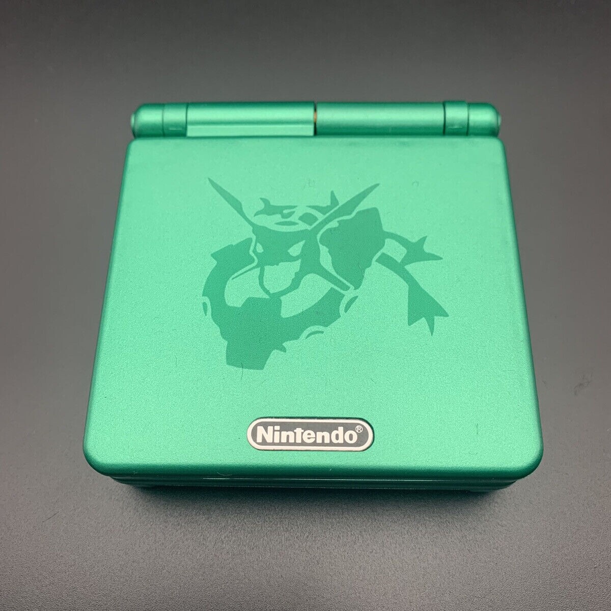 Nintendo GameBoy Advance SP *Choose Your Color* AGS-101 Game Boy GBA Console