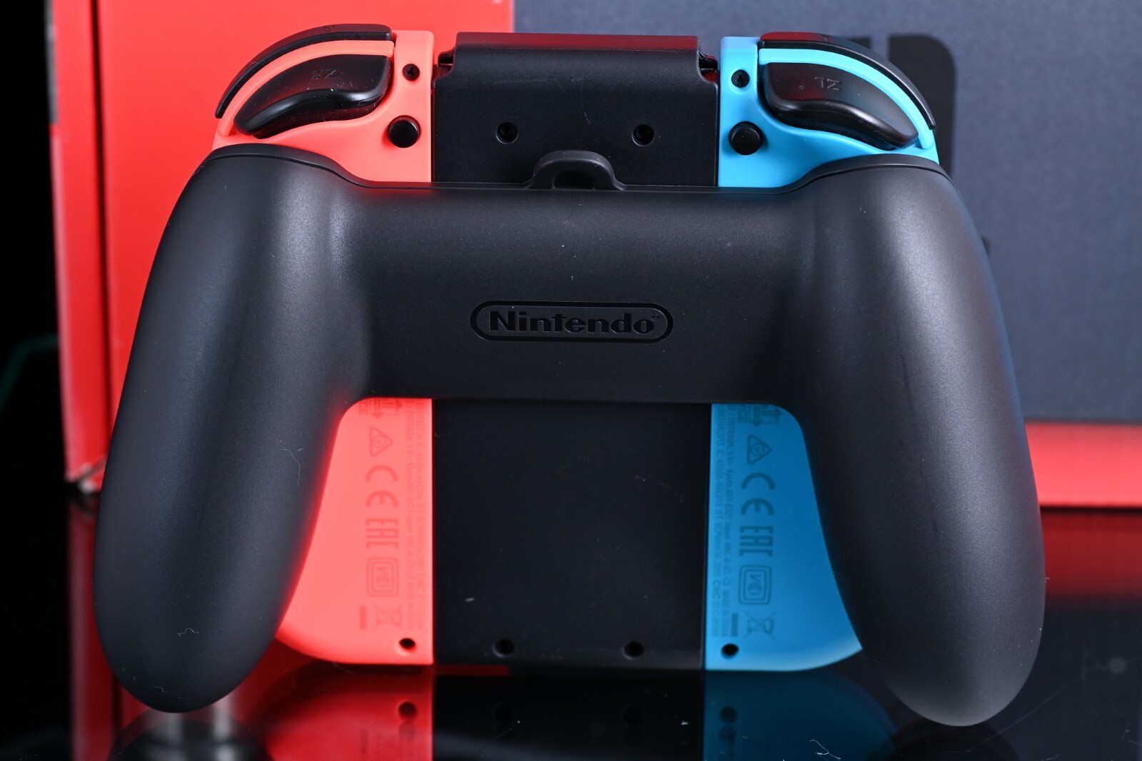 Nintendo Switch Game Console color All accessories BOX [MINT]1day Quick Shipping