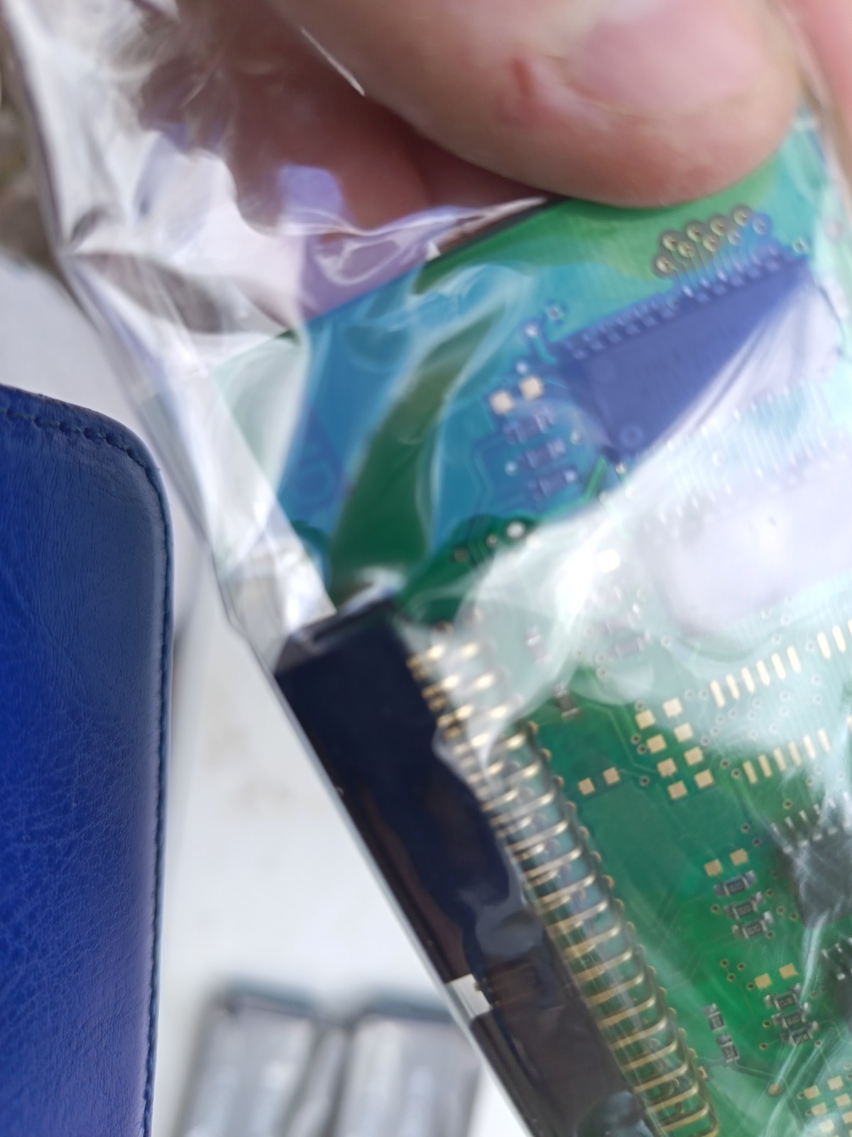 Working Doctor V64 Bung Development Unit Expansion Memory Card