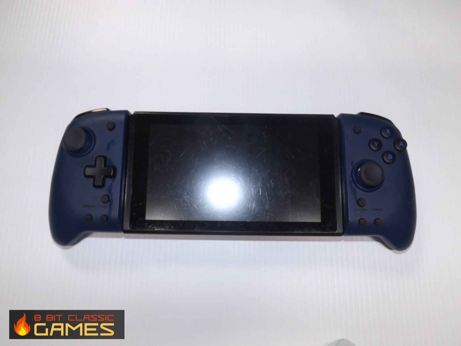 Nintendo Switch Console System – SERIAL 3925 – TESTED & WORKING! 69a