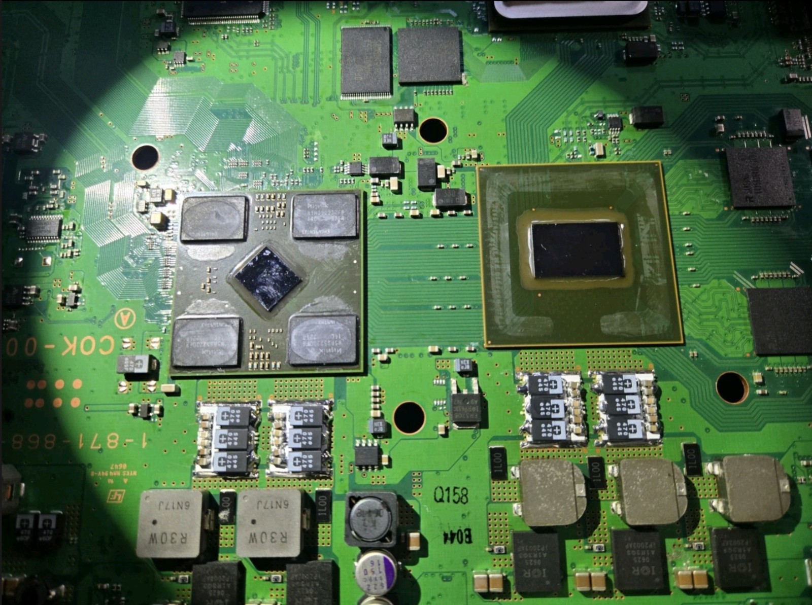 Ps3 Ylod Fix (Service) – 12 Month Warranty