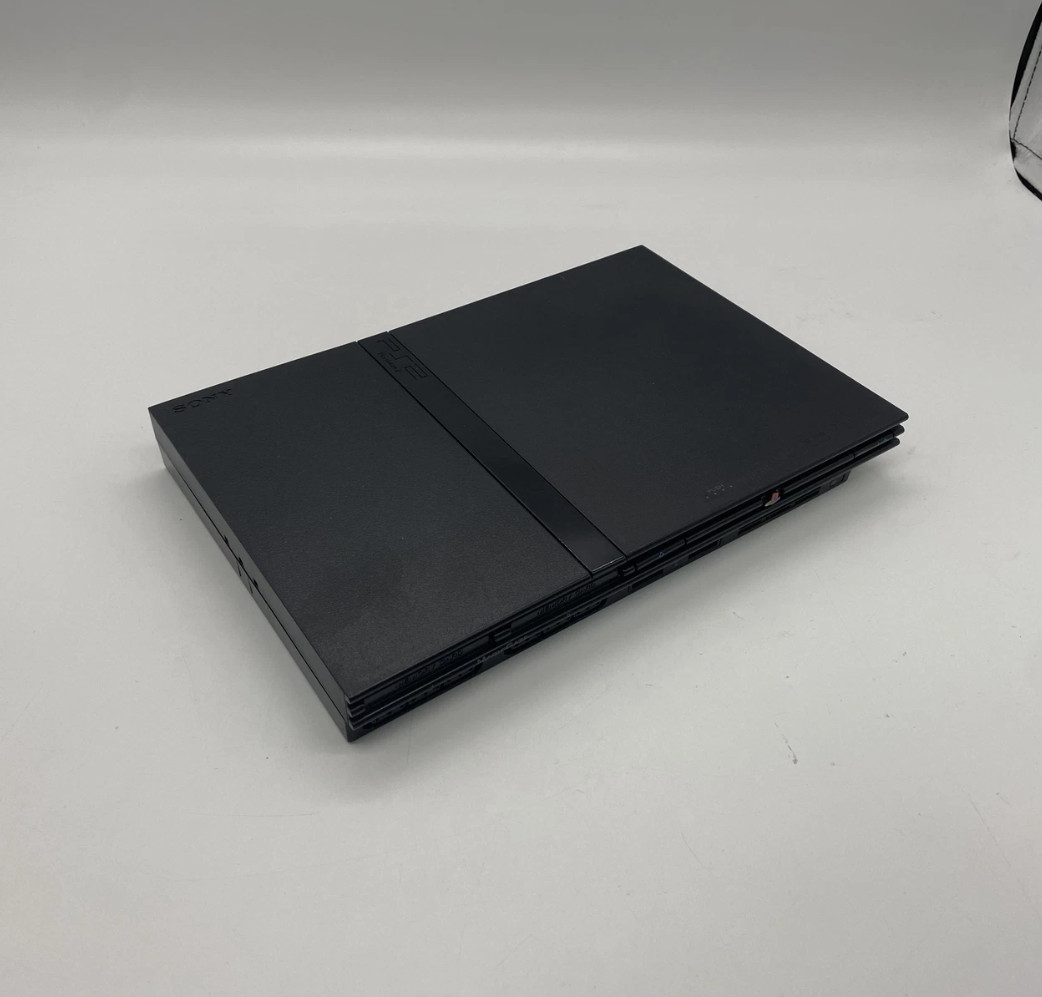 PS2 Playstation2 Fatal Frame Zero Slim Console set Black SCPH-70000 NTSC-J JP