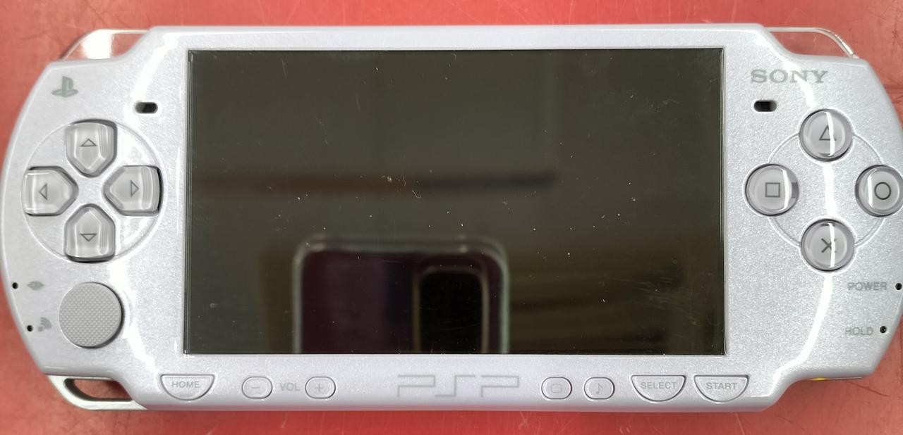 SONY PSP-2000LP PSP
