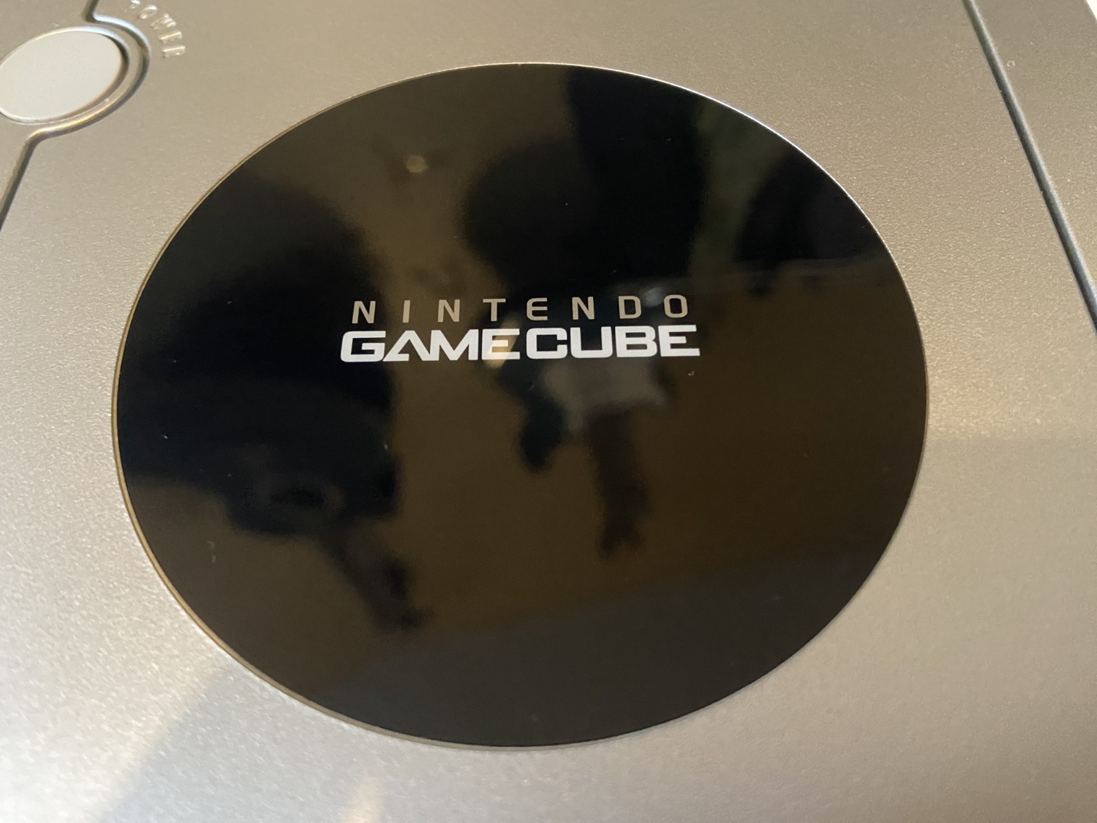 Nintendo GameCube Platinum DOL-101 Bundle – PRO SERVICED – Recapped – near mint