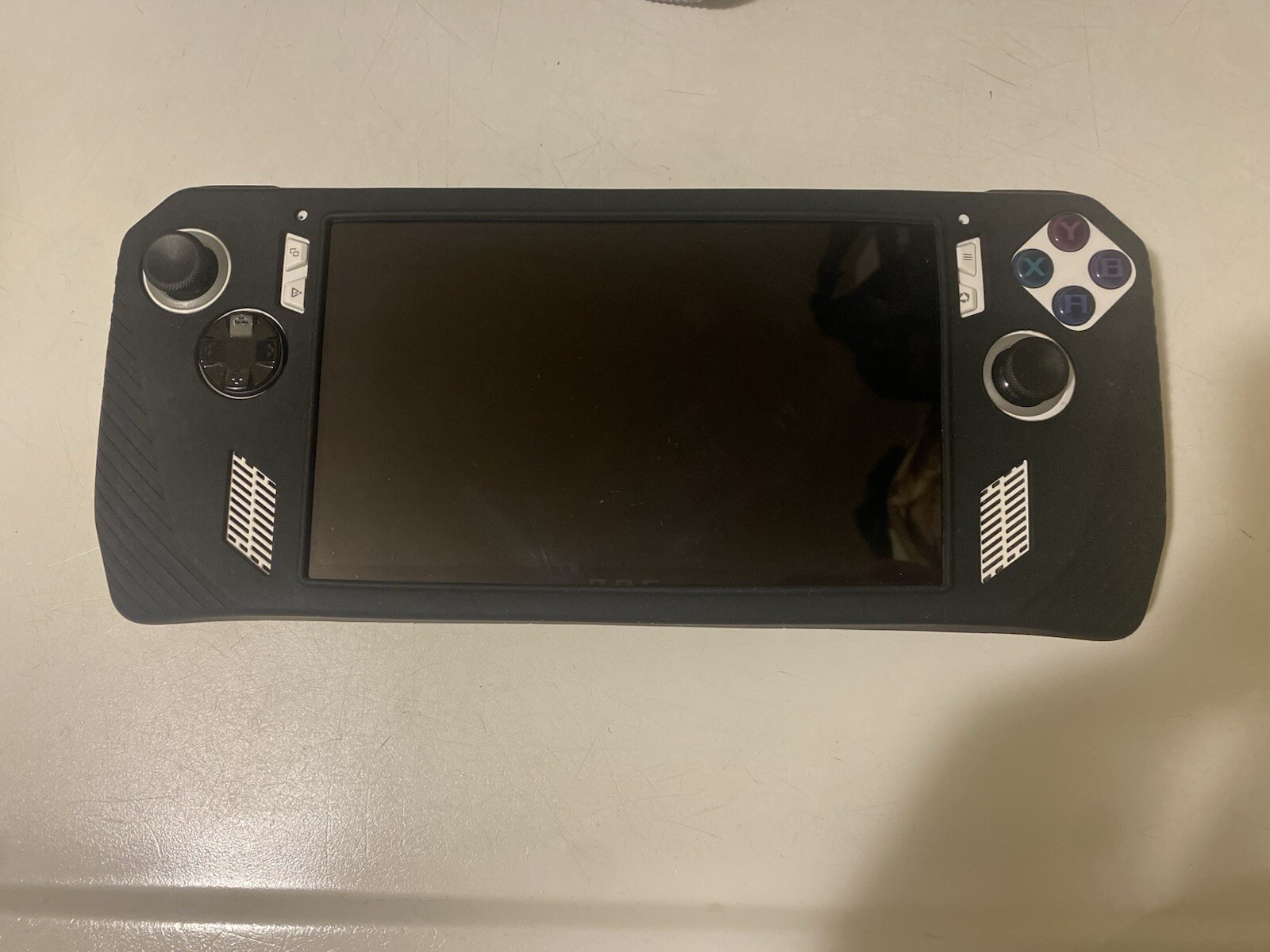 ASUS ROG Ally 7″ 120Hz Gaming Handheld – 2TB