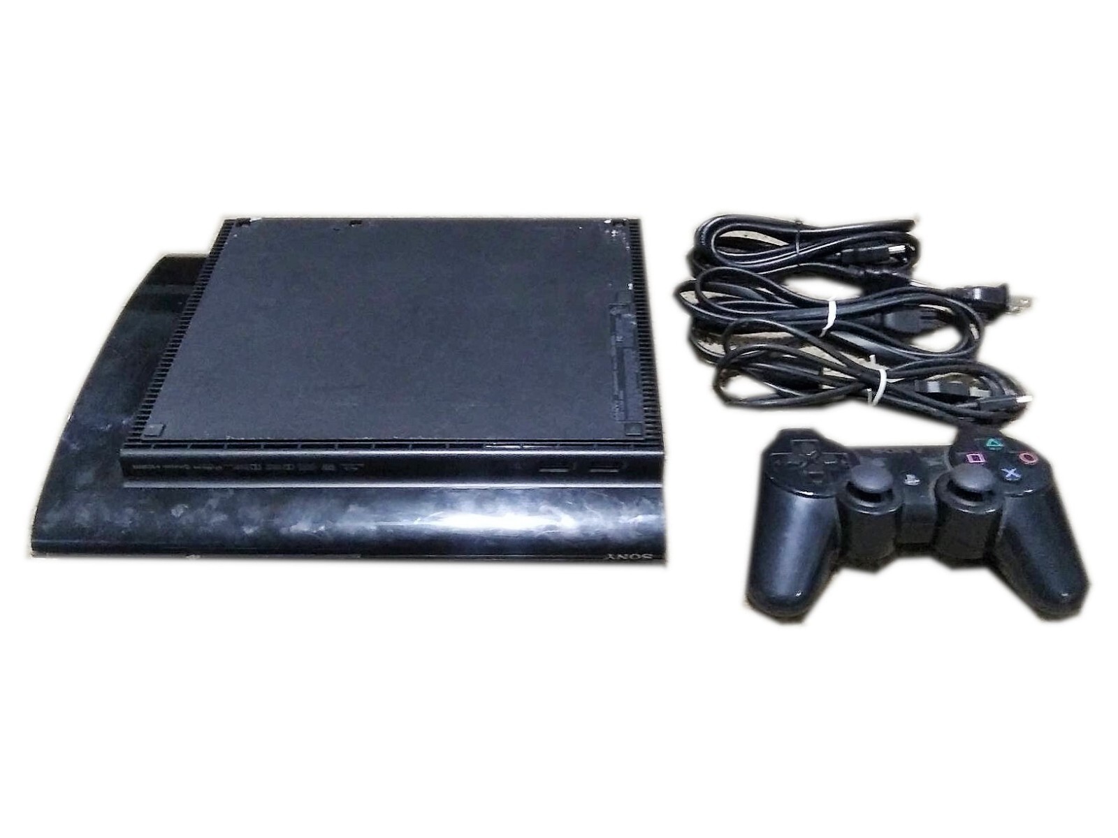 Sony PlayStation 3 Super Slim 1TB (CECH-4201A)