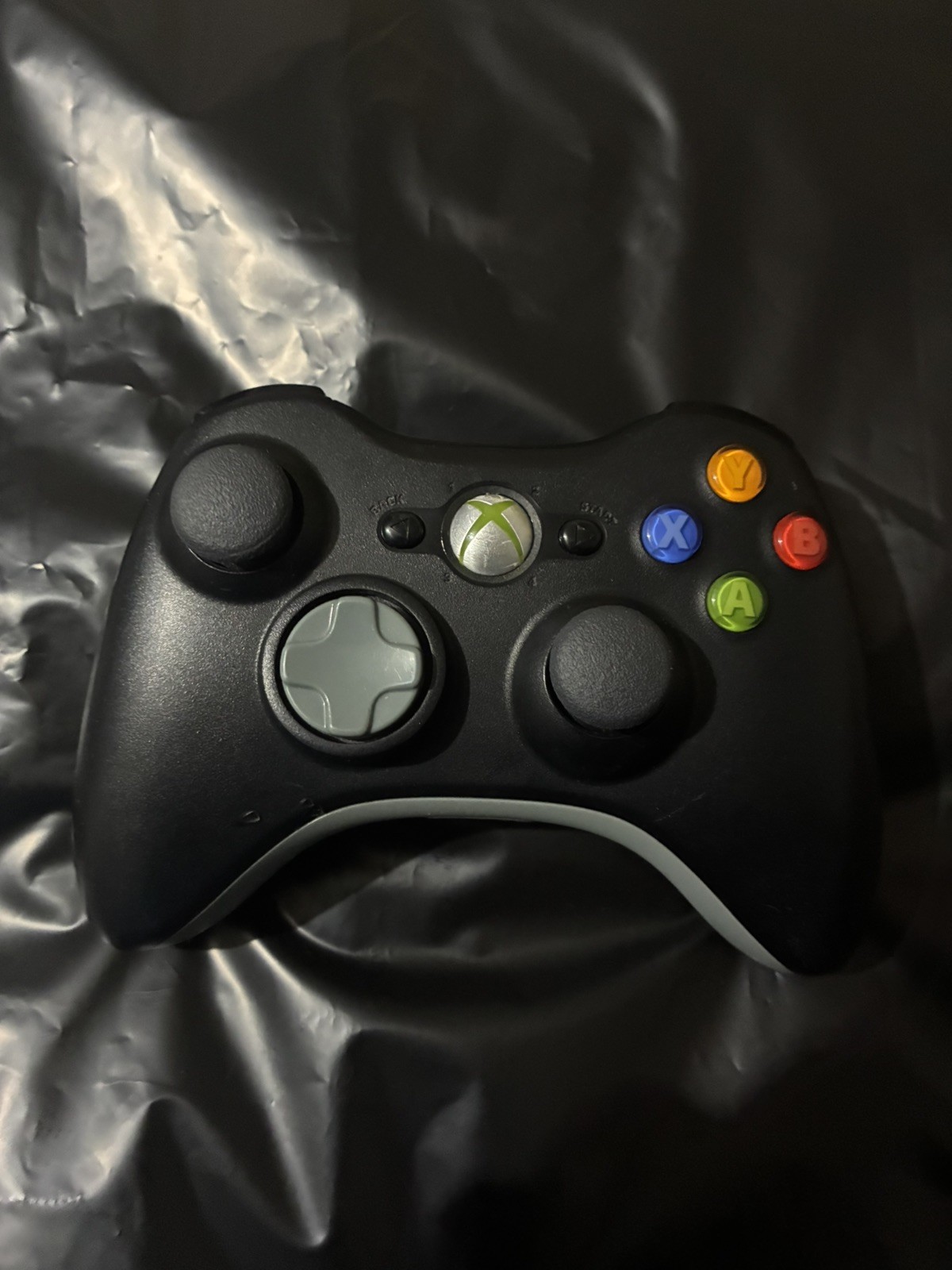 Microsoft Xbox 360 Core System