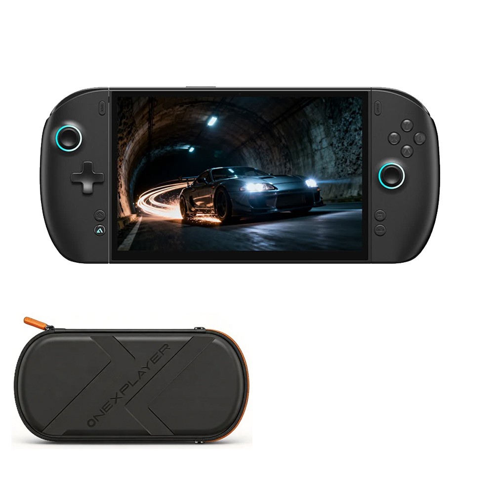Pre-sale: OneXPlayer 3 8.8″ 3-in-1 Gaming Handheld PC 24GB+1TB G3 Extreme
