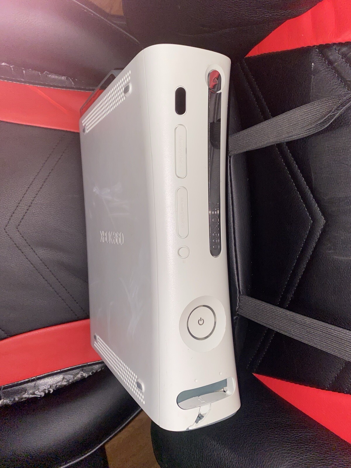 2 Xbox 360 Untested