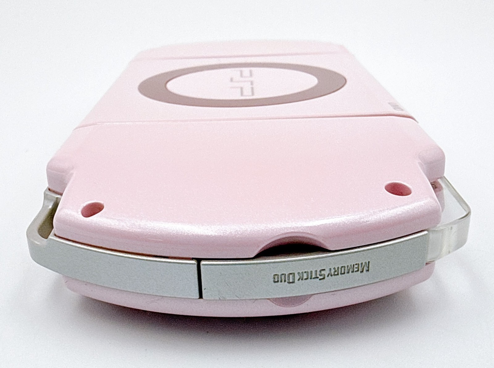 Sony PSP-2000 PSP 2000 Console Rose Pink in box Region free w/32MB memory – Mint
