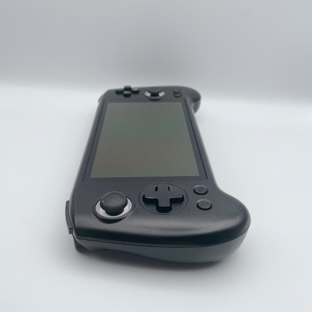 ANBERNIC RG556 Portable Game Console, Black Used, Tested and Working
