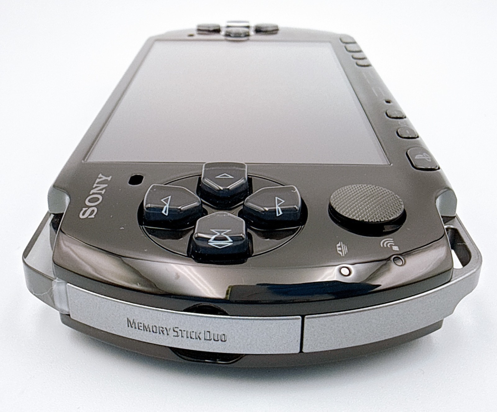 Sony PSP-3000 Console Gran Turismo Limited Region free w/Pouch etc, – Excellent+