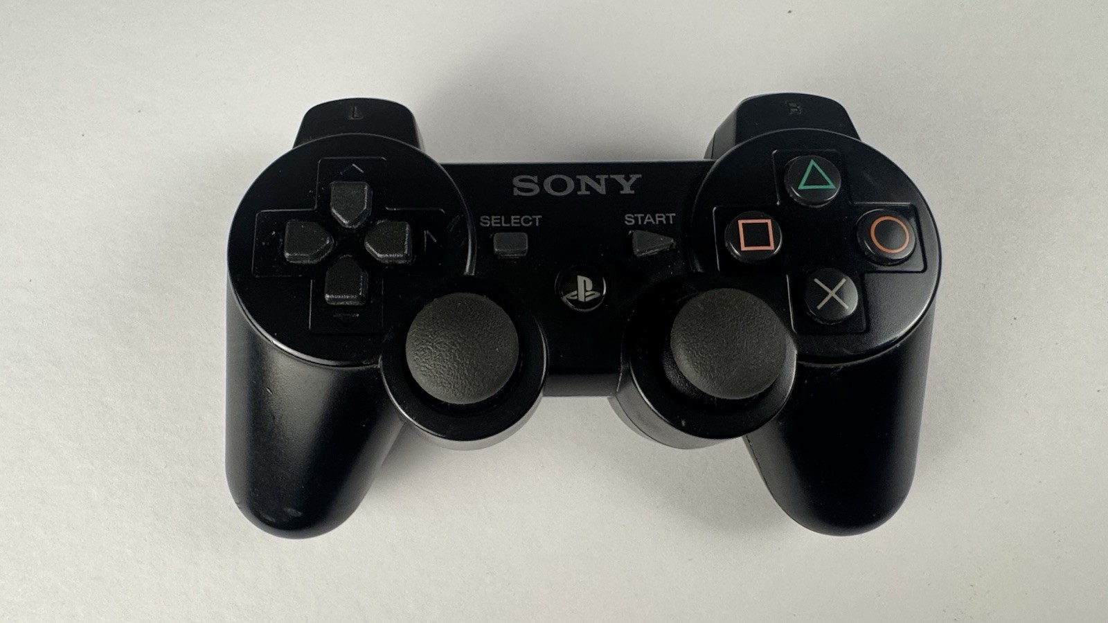 Sony PS3 Slim CECH-2001B Bundle 2 OEM Controllers GTA V BF4 COD Ghosts Tested