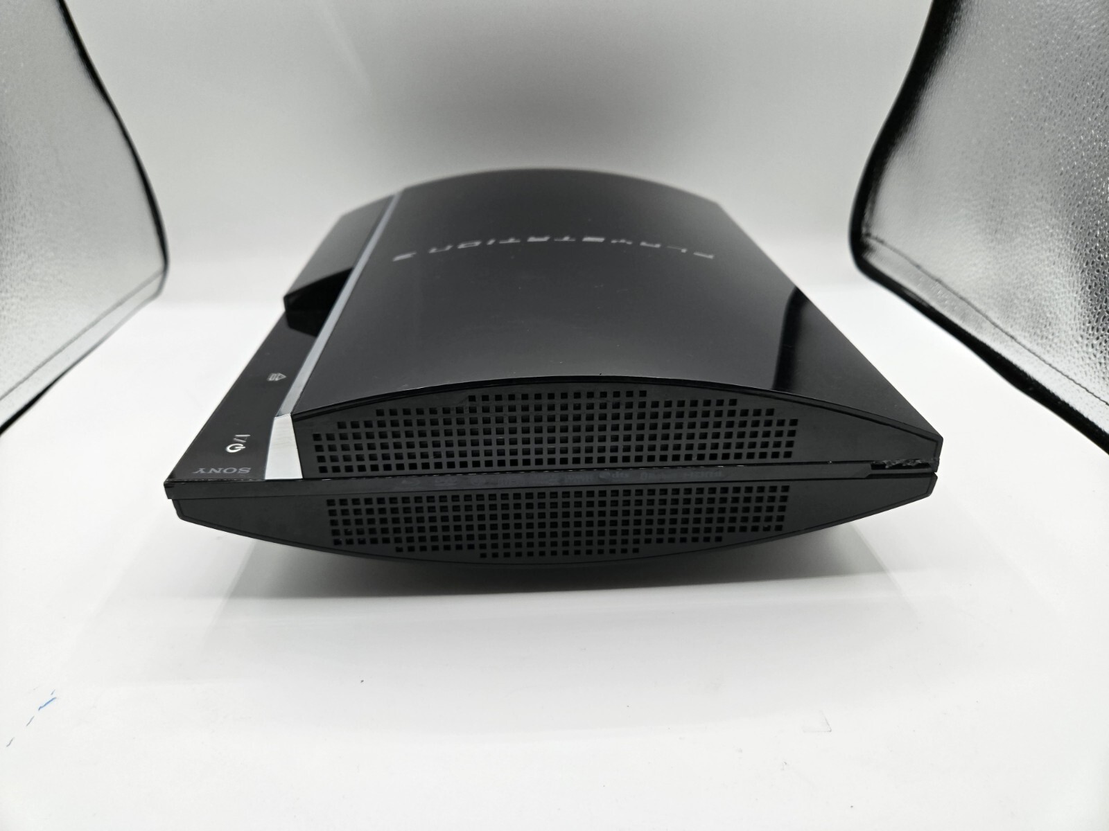 PS3 Phat 1TB SSD CECHE01 40NM Backwards Compatible With 6 Month Warranty ✅