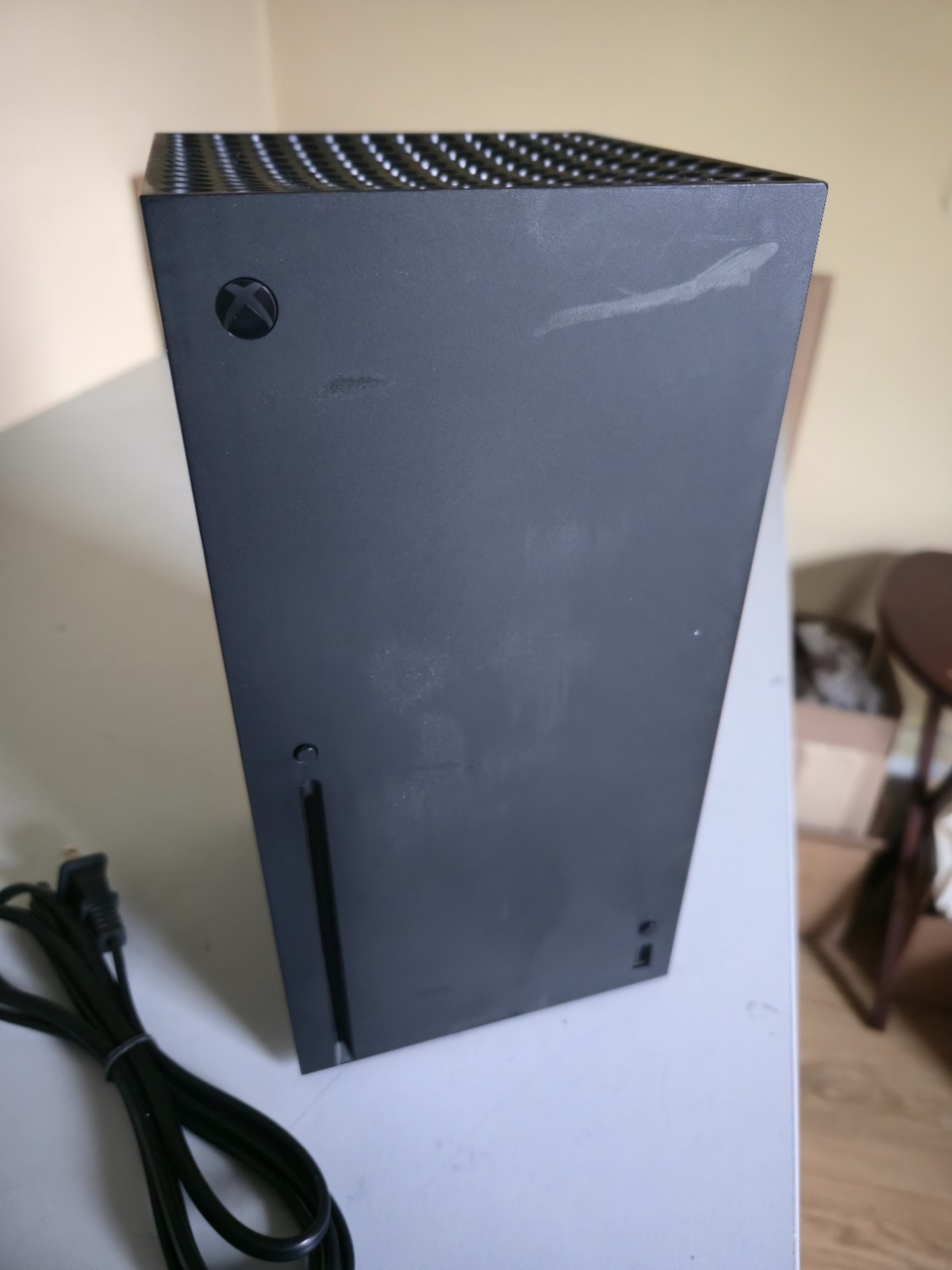 Microsoft Xbox Series X 1TB Console + Controller – Refurb w/ 1 Year Warranty!