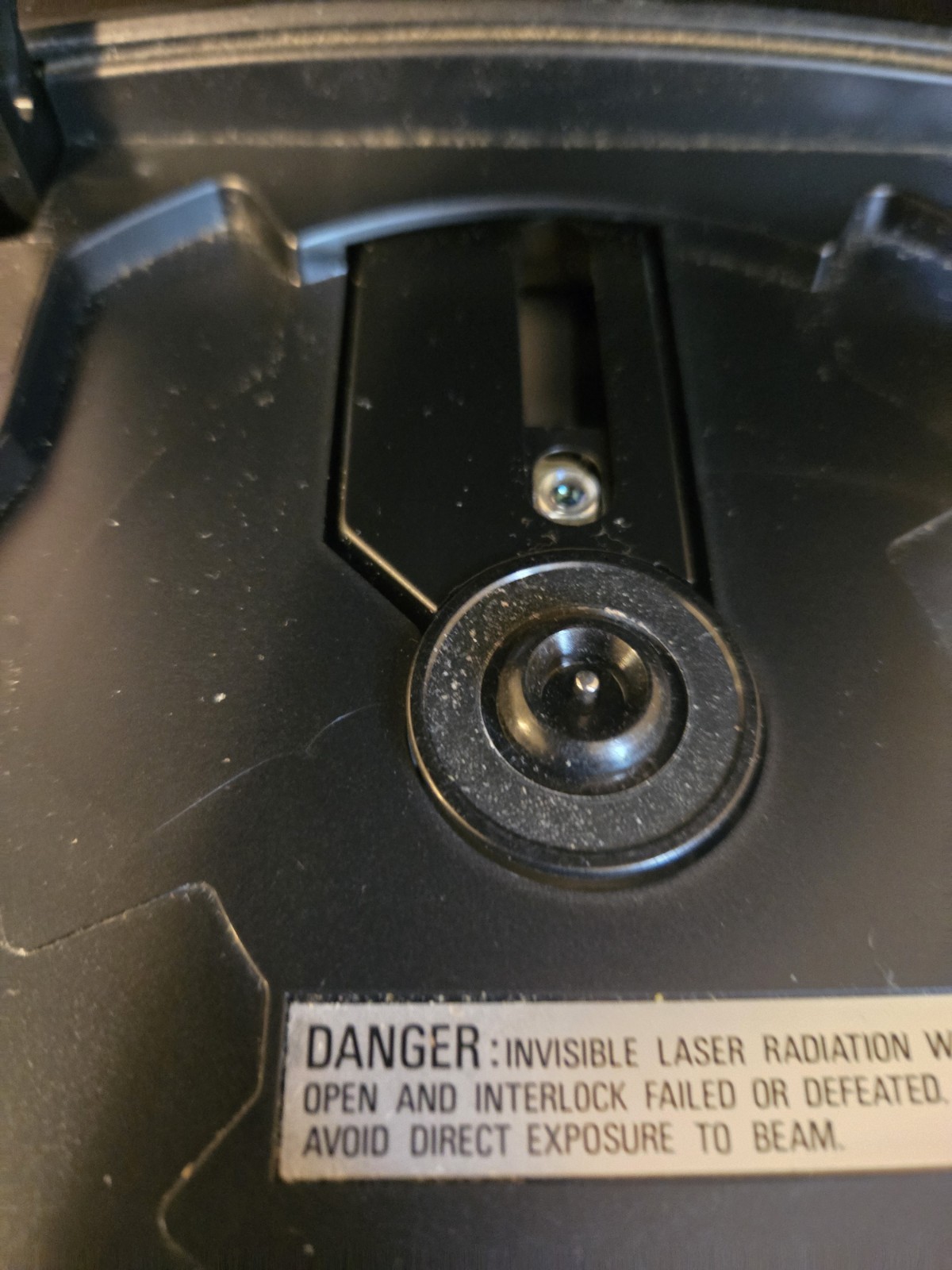 Sega CD Model 2 Console Only. – **NOT Tested**