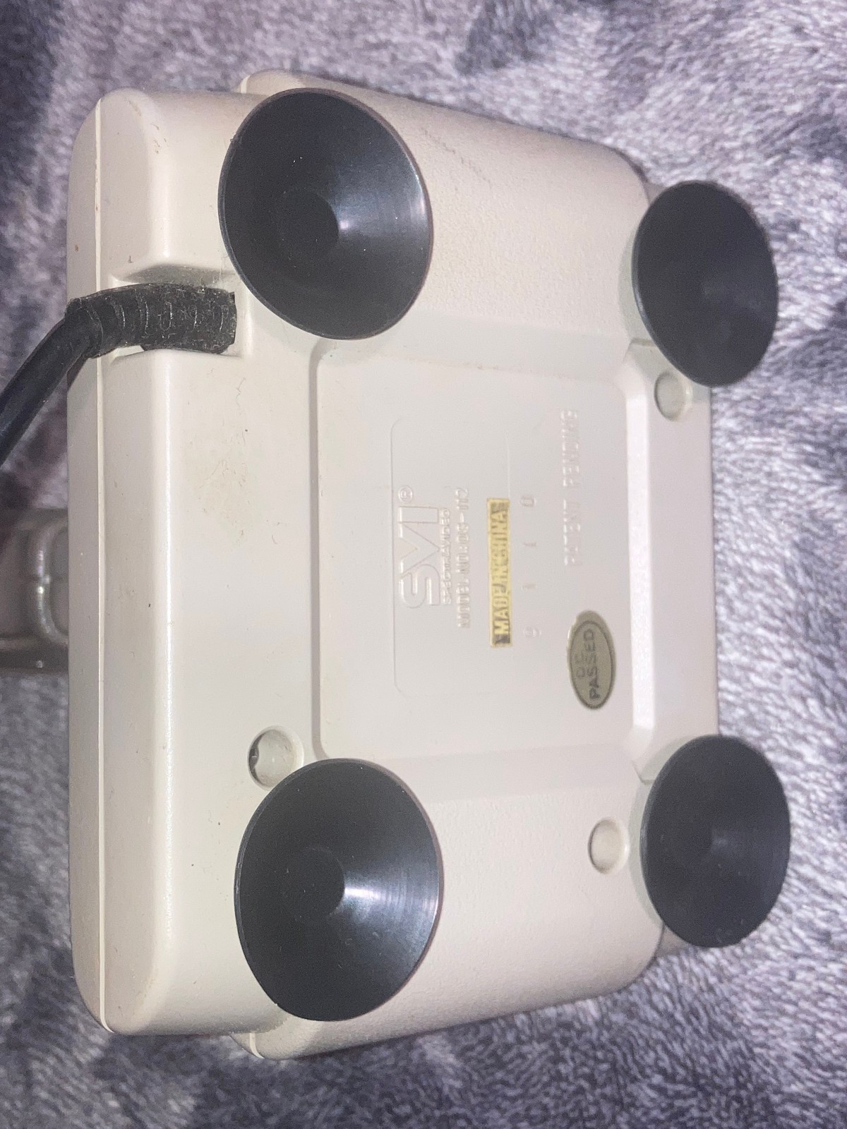Nintendo NES Bundle ; Console, Controller, Advantage, Joystick, Zapper and Game